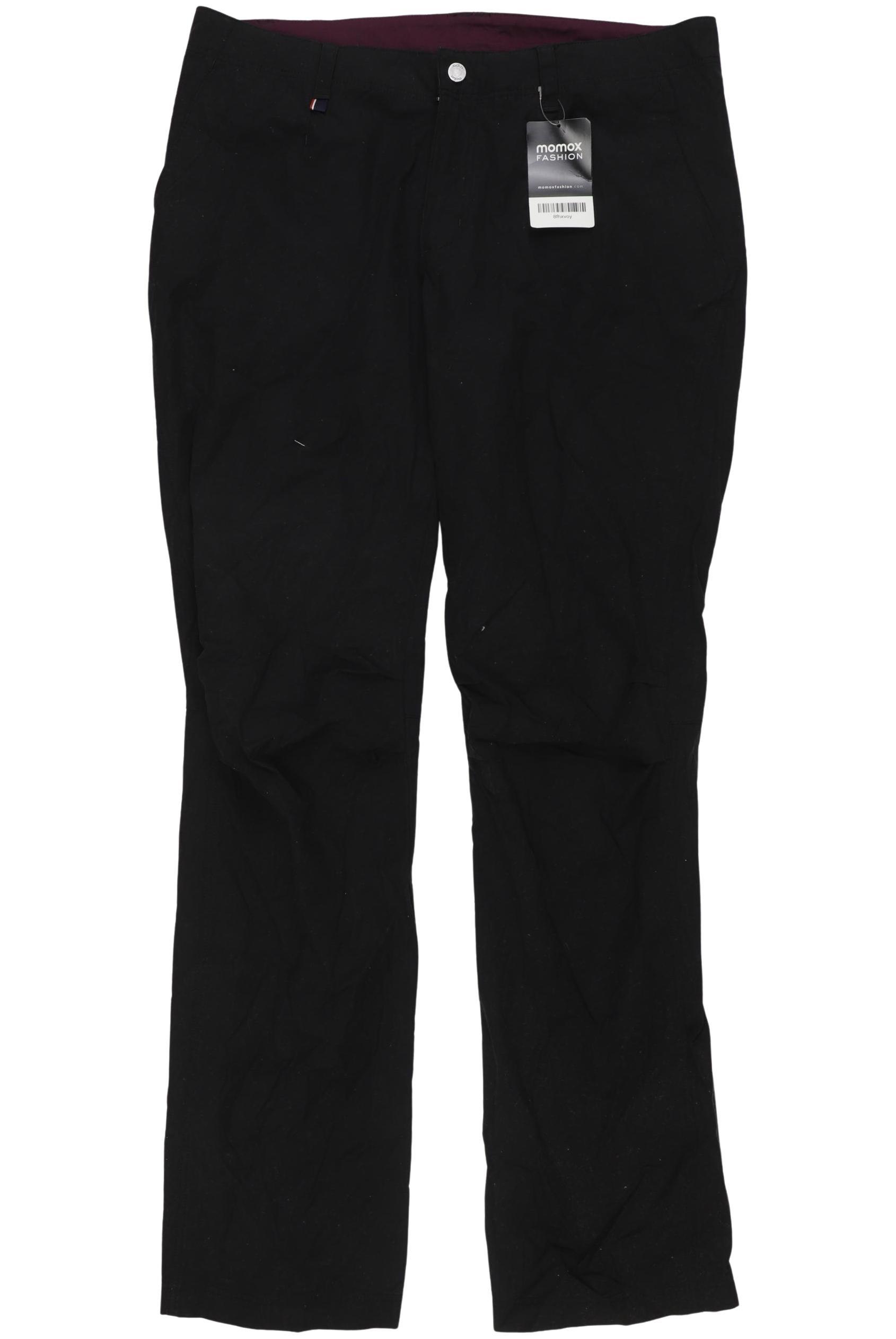 

Odlo Damen Stoffhose, schwarz, Gr. 36
