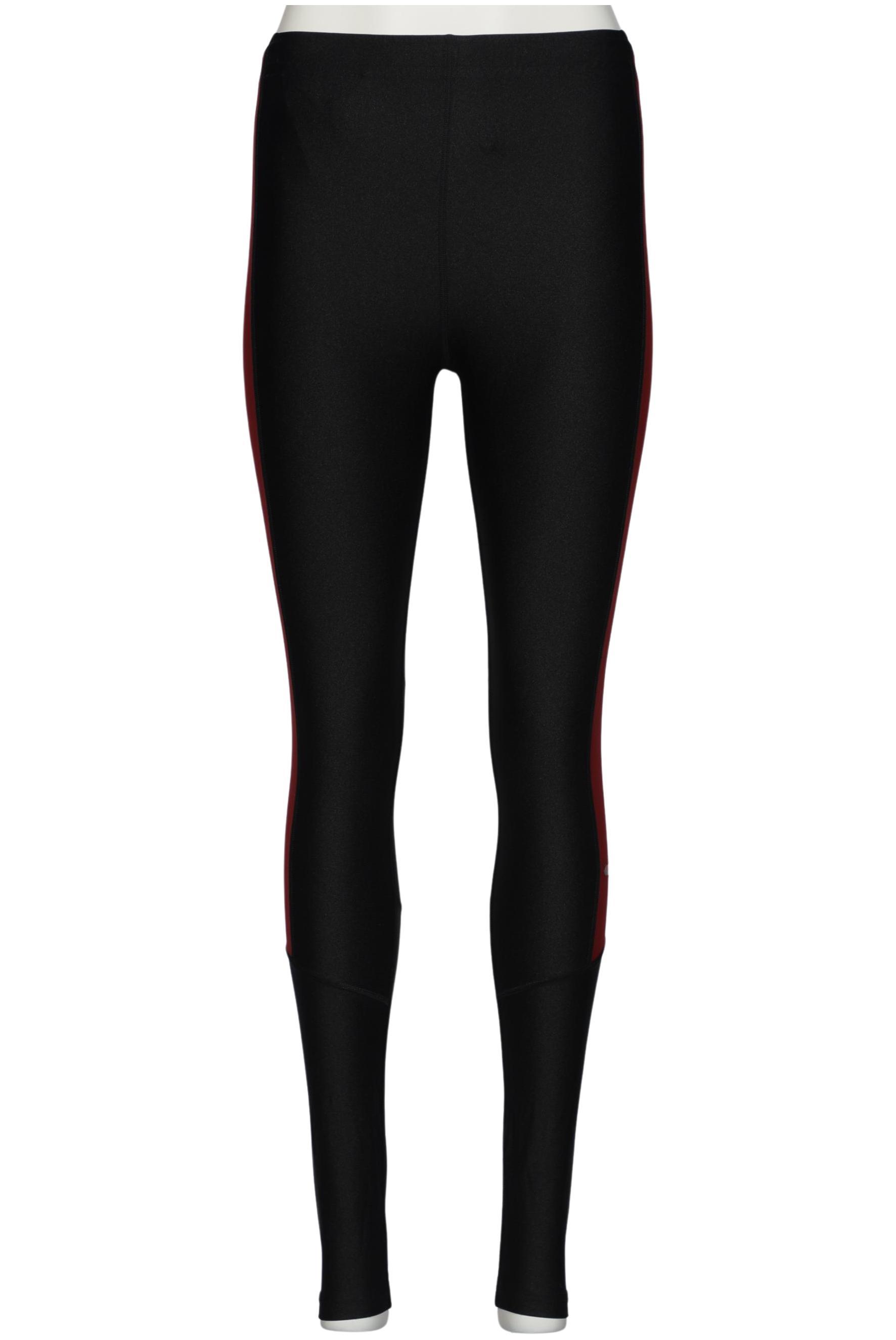 

Odlo Damen Stoffhose, schwarz, Gr. 0