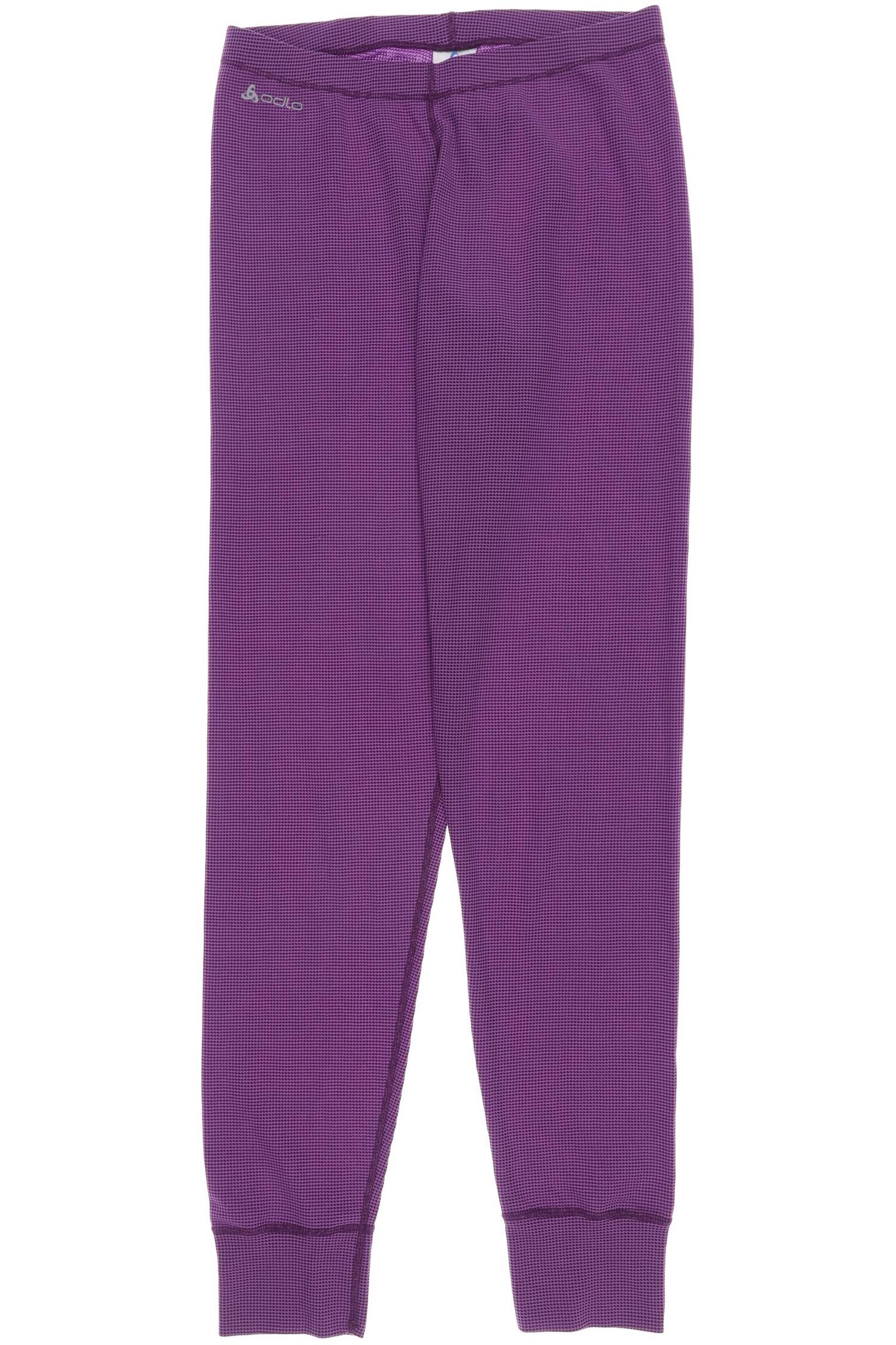 

Odlo Damen Stoffhose, flieder, Gr. 0