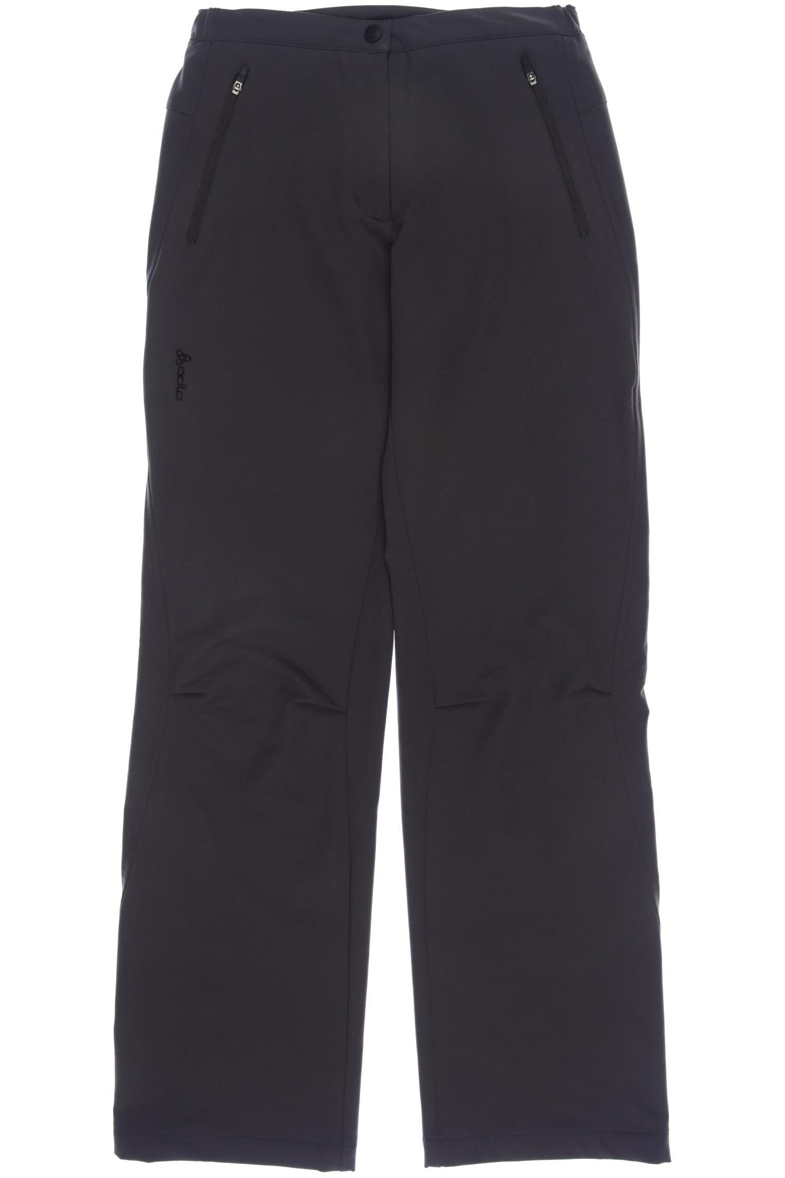 

Odlo Damen Stoffhose, braun, Gr. 0