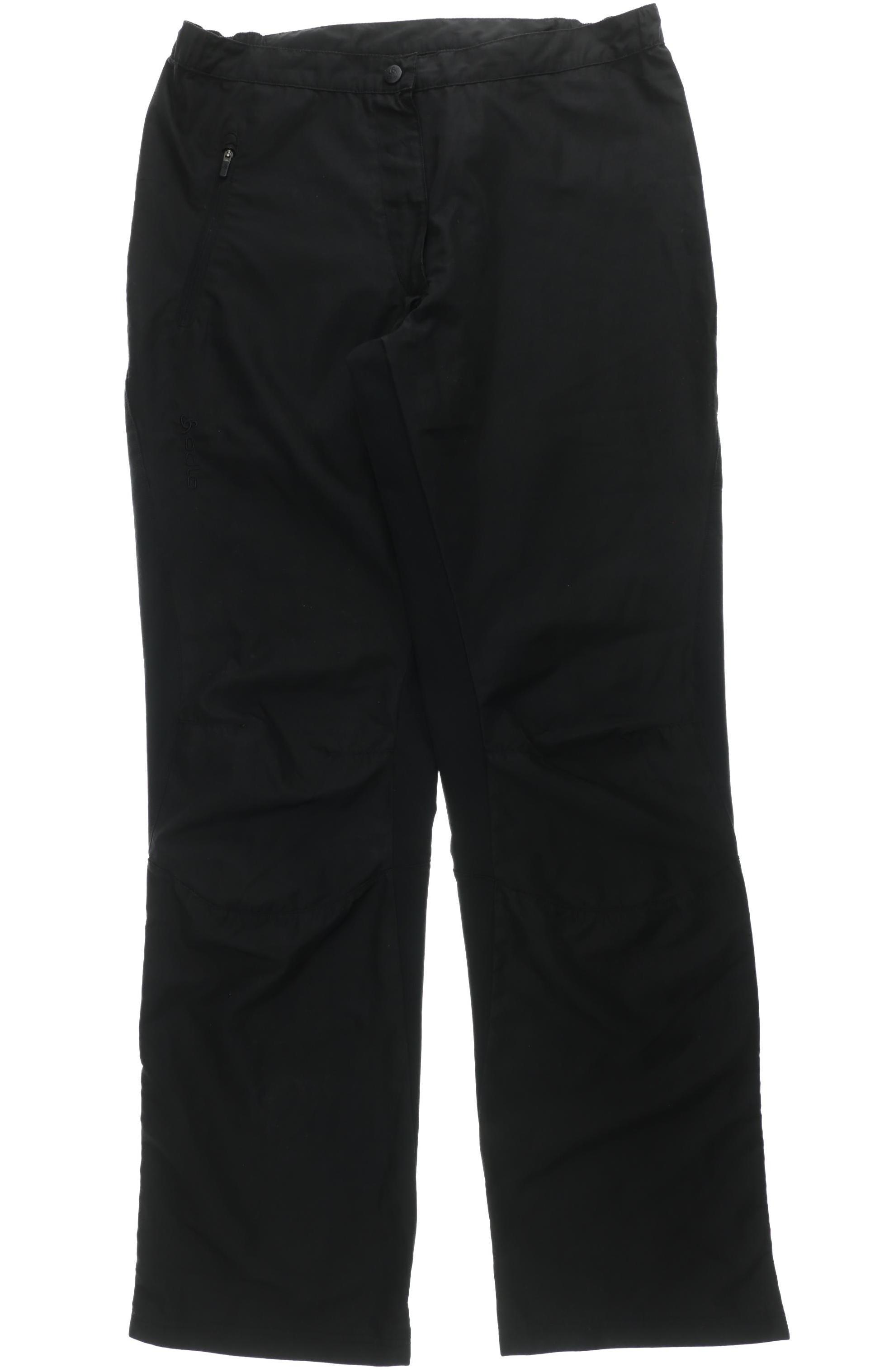 

Odlo Damen Stoffhose, schwarz, Gr. 40