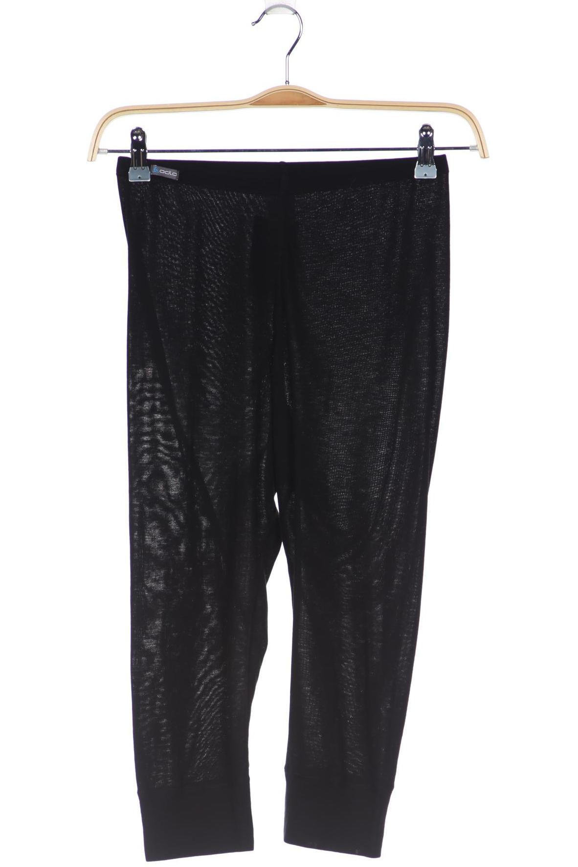 

Odlo Damen Stoffhose, schwarz