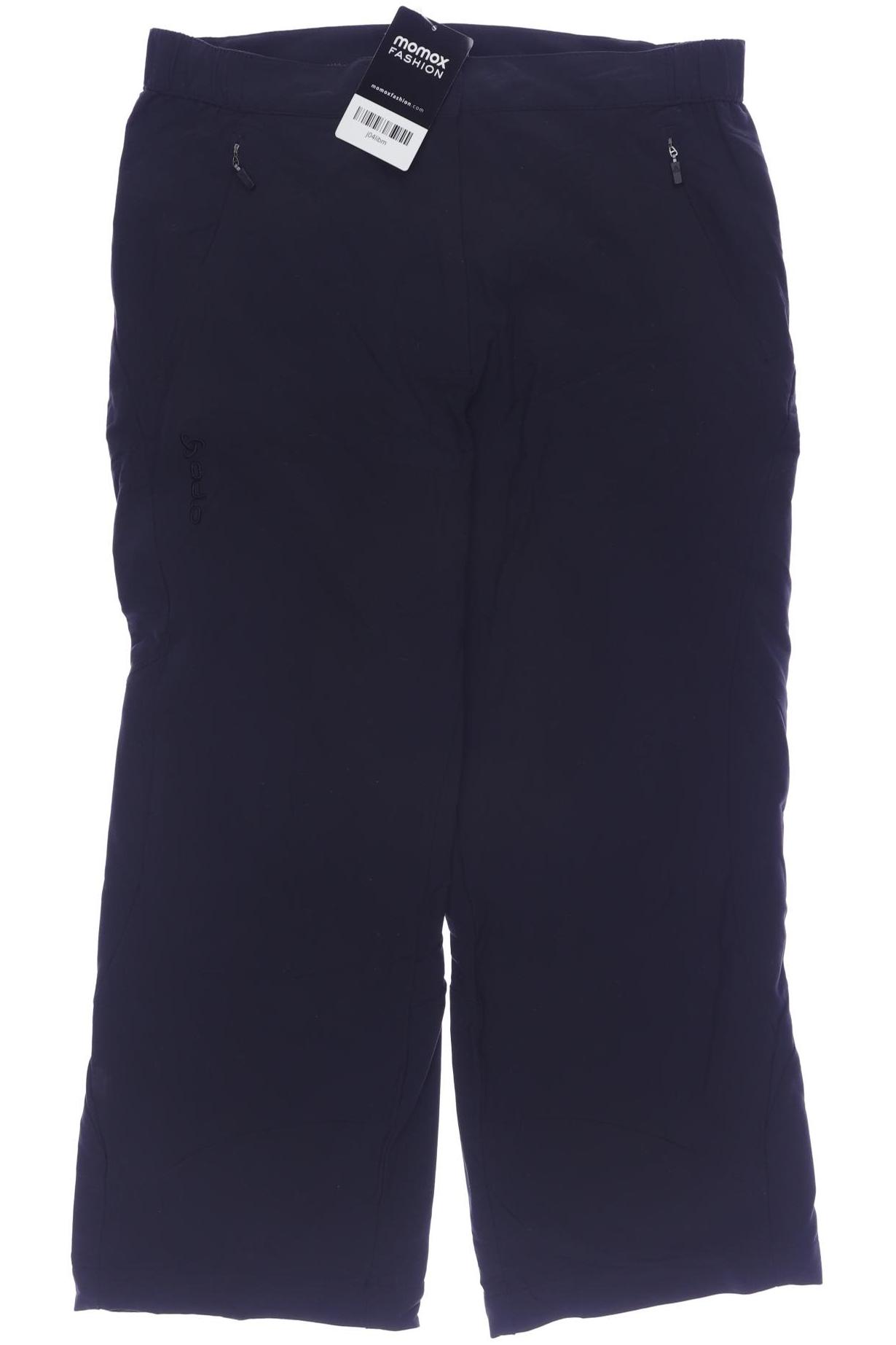 

Odlo Damen Stoffhose, schwarz, Gr. 36