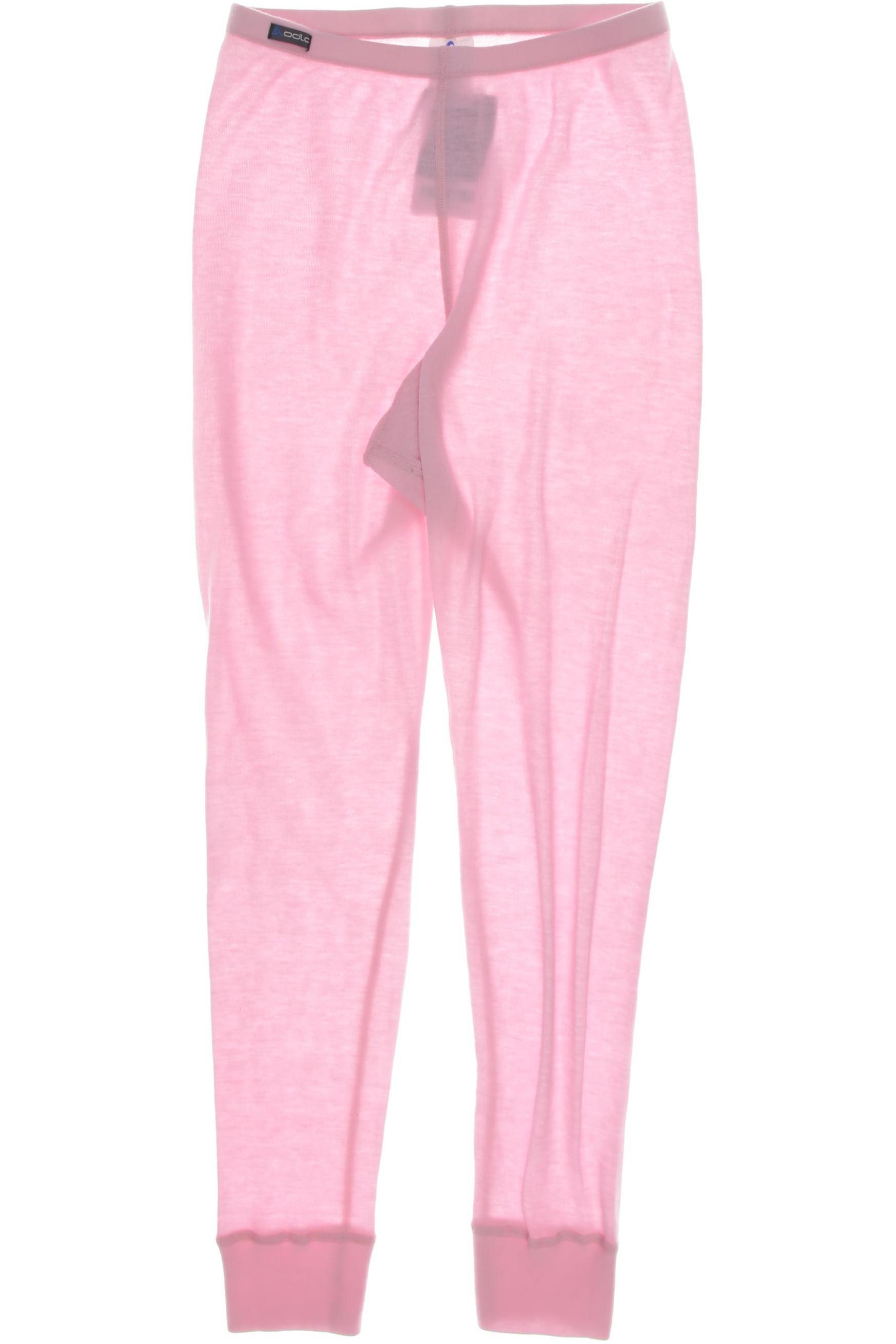 

Odlo Damen Stoffhose, pink, Gr.