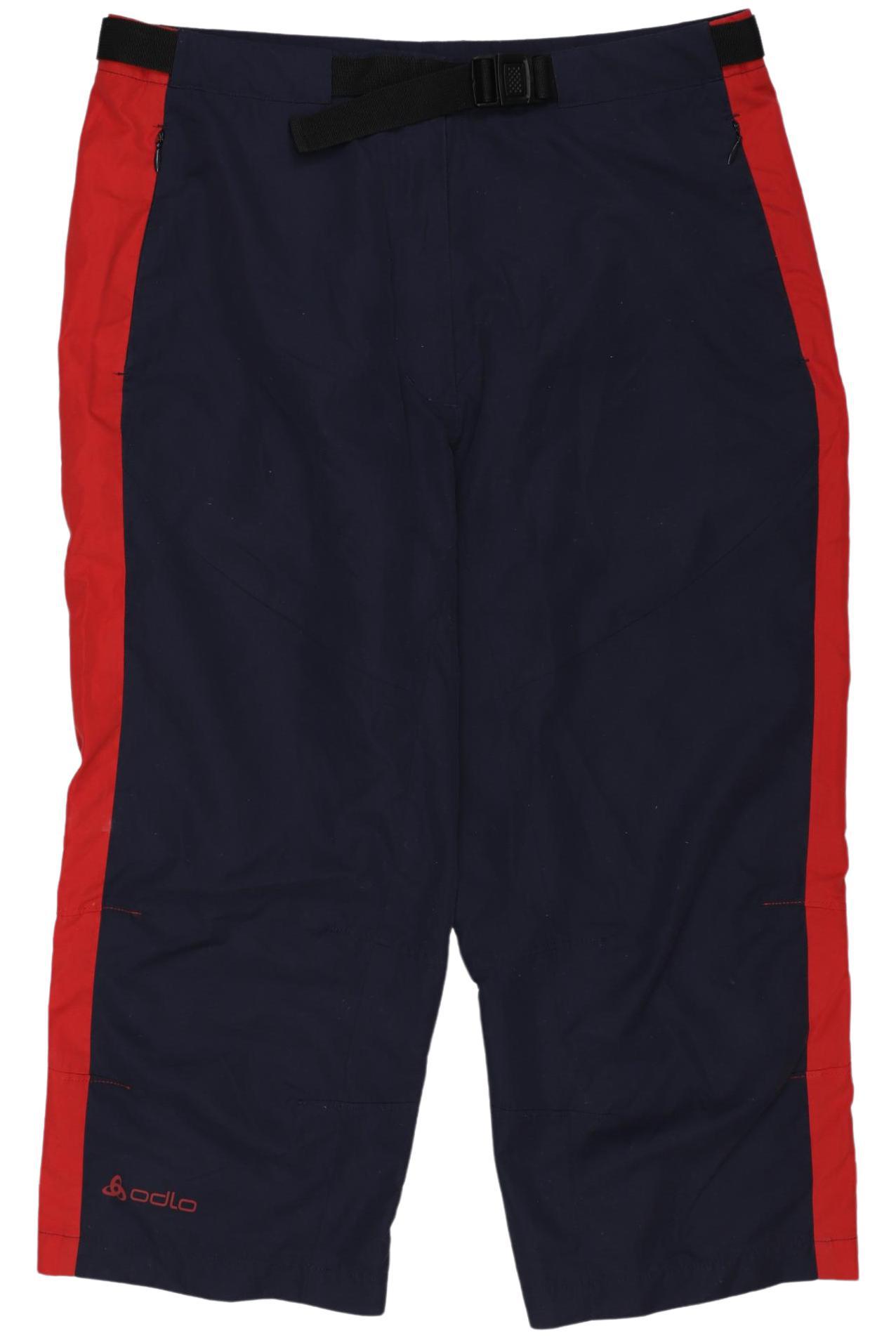 

Odlo Damen Stoffhose, marineblau, Gr. 0