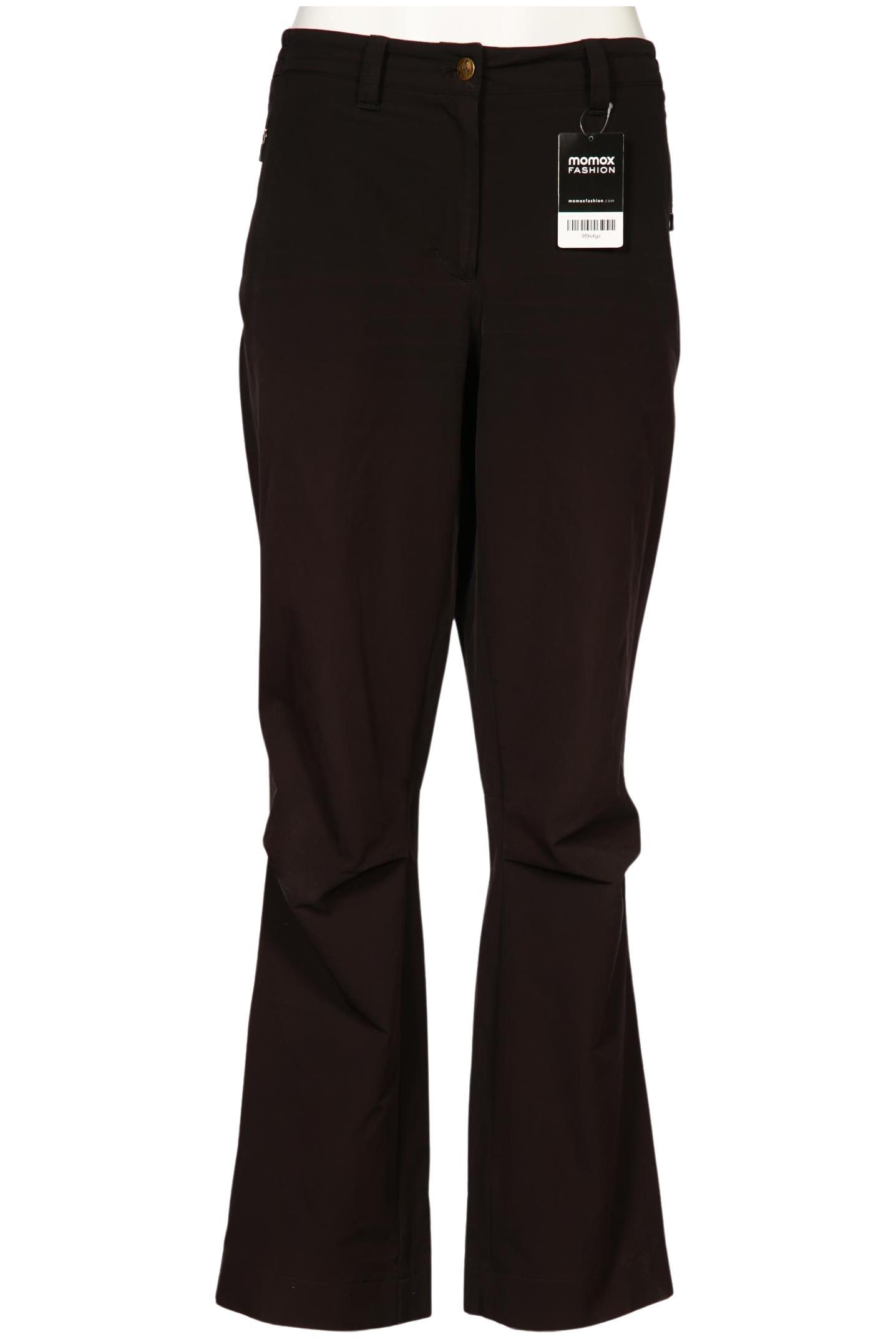 

Odlo Damen Stoffhose, schwarz, Gr. 40