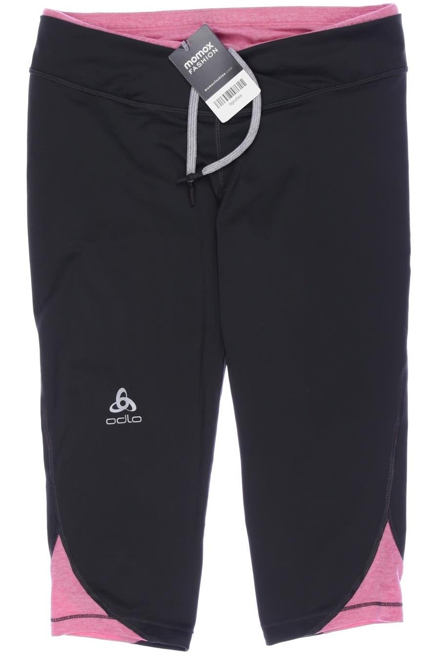 

Odlo Damen Stoffhose, grau, Gr. 0