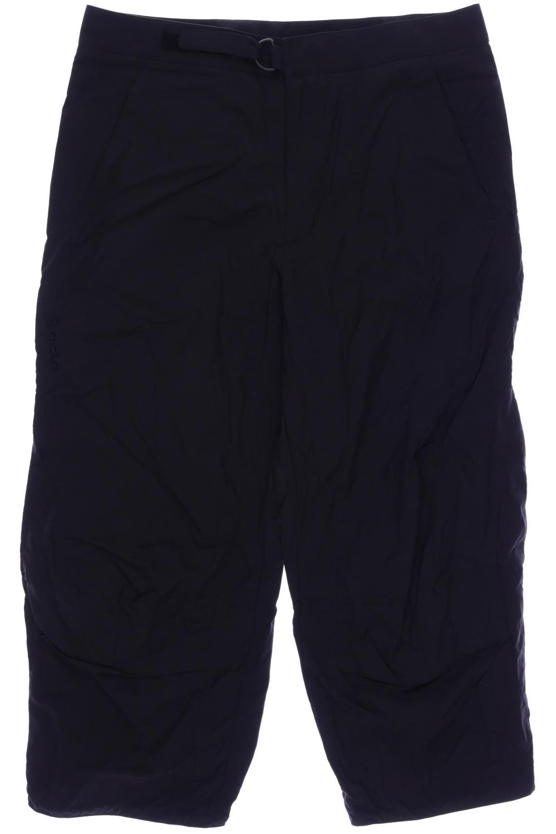 

Odlo Damen Stoffhose, schwarz, Gr. 0