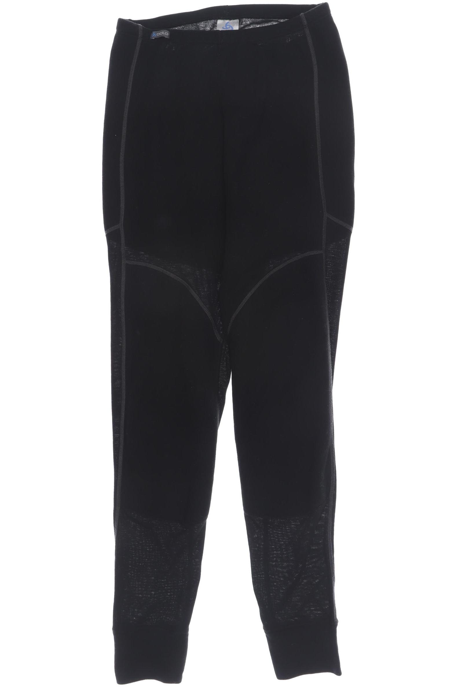 

Odlo Damen Stoffhose, schwarz