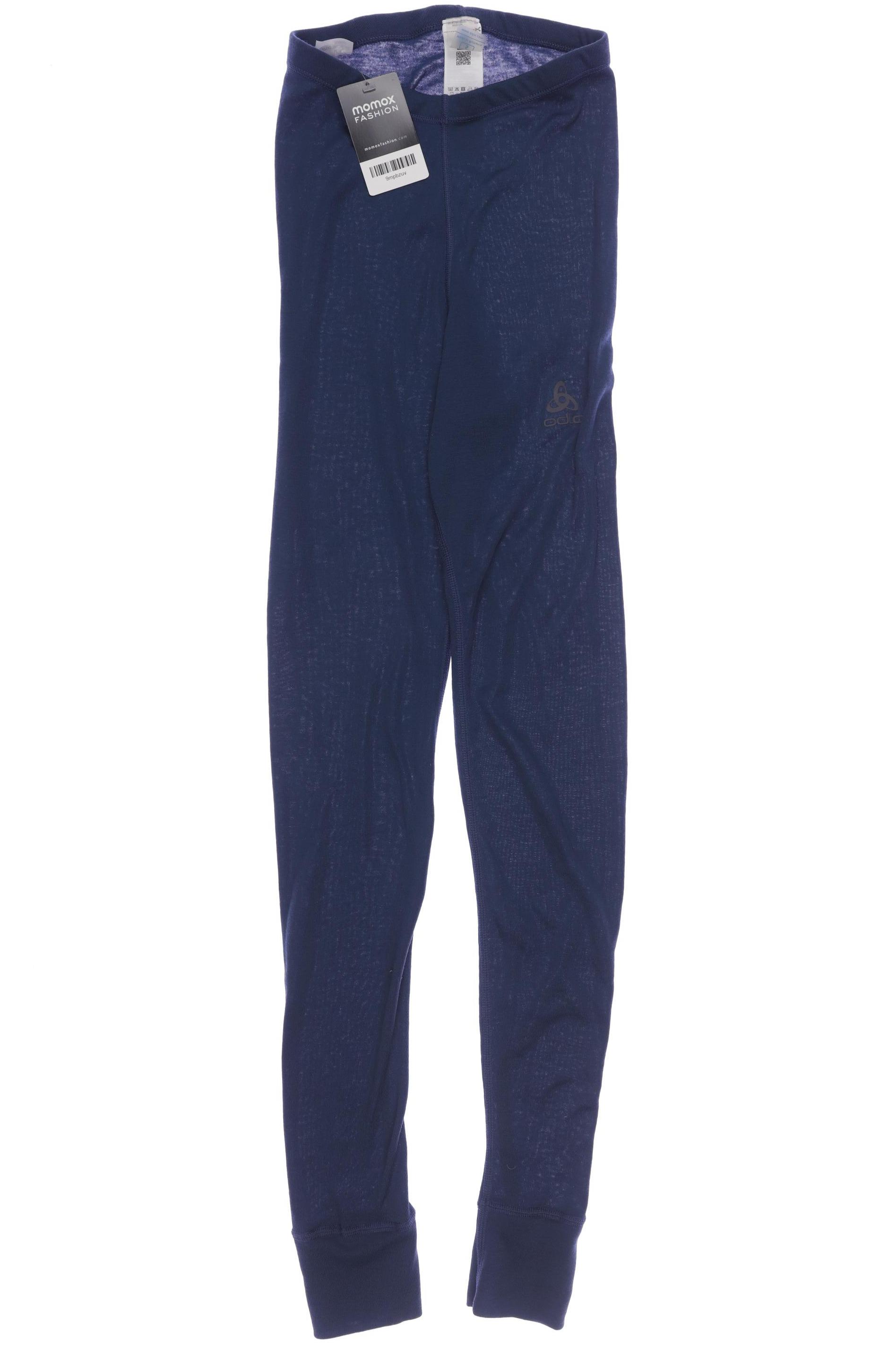 

Odlo Damen Stoffhose, marineblau, Gr. 0