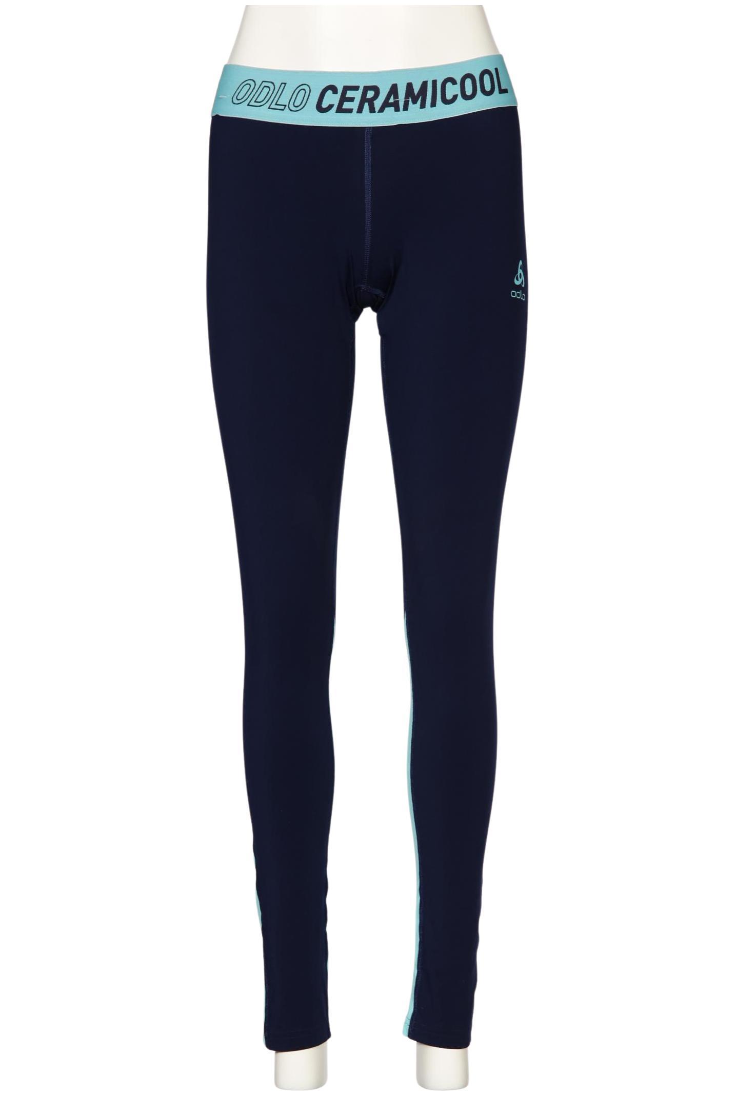 

Odlo Damen Stoffhose, mehrfarbig, Gr. 0