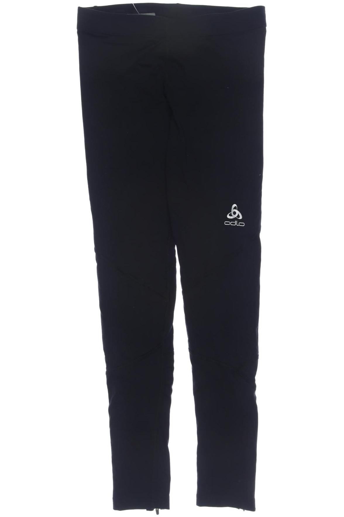 

Odlo Damen Stoffhose, marineblau, Gr. 0