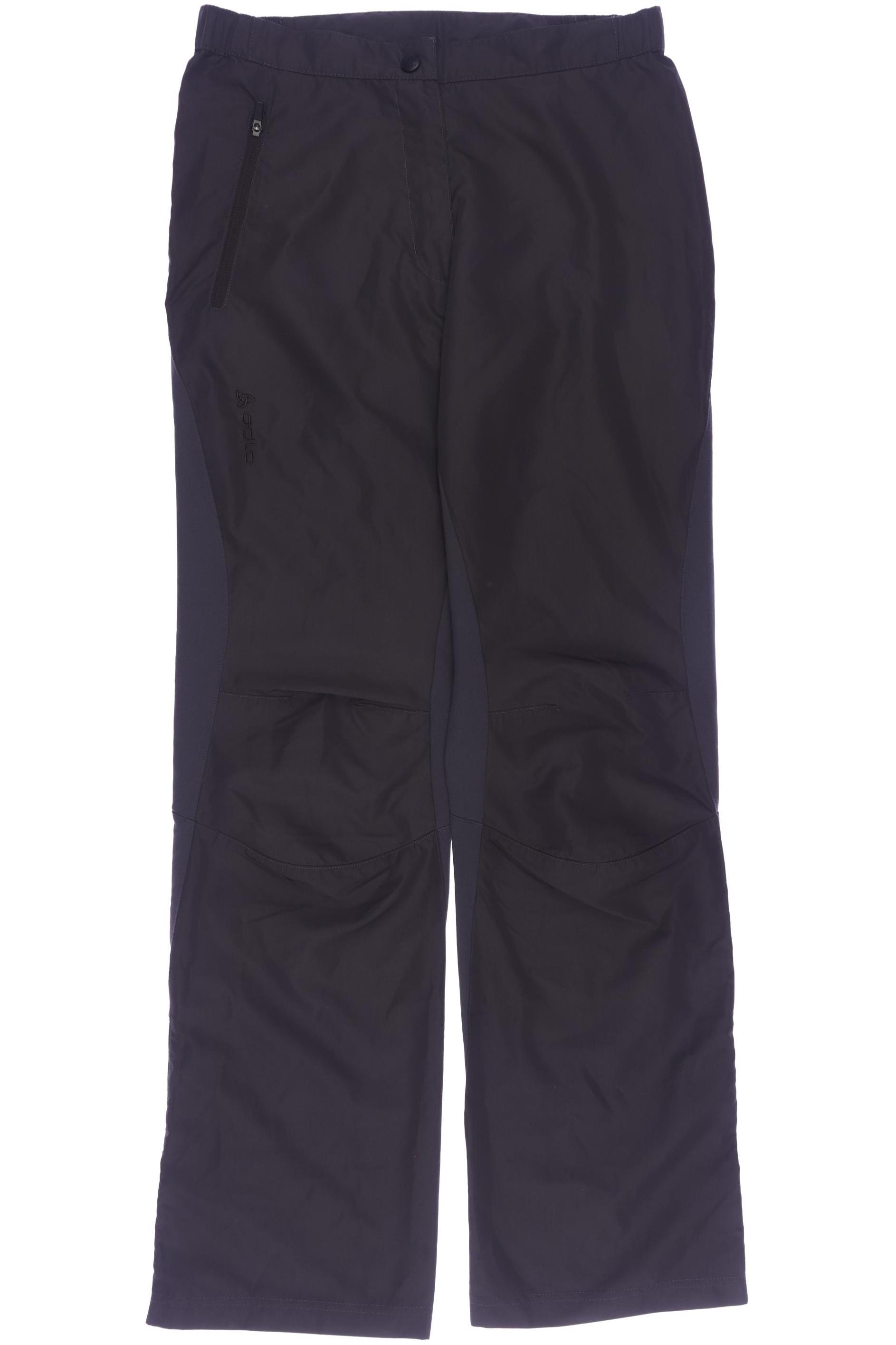 

Odlo Damen Stoffhose, braun, Gr. 36