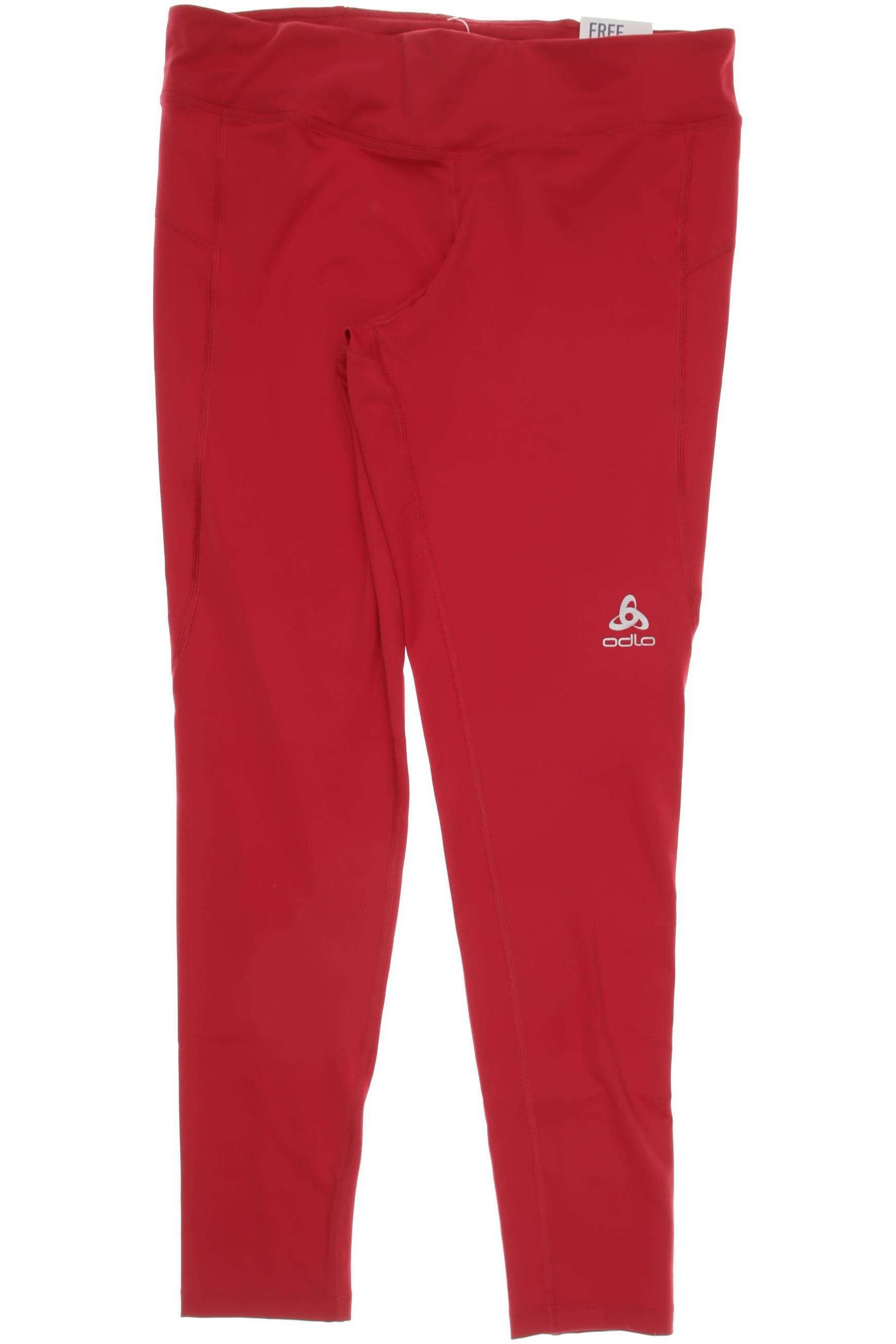 

Odlo Damen Stoffhose, pink, Gr.