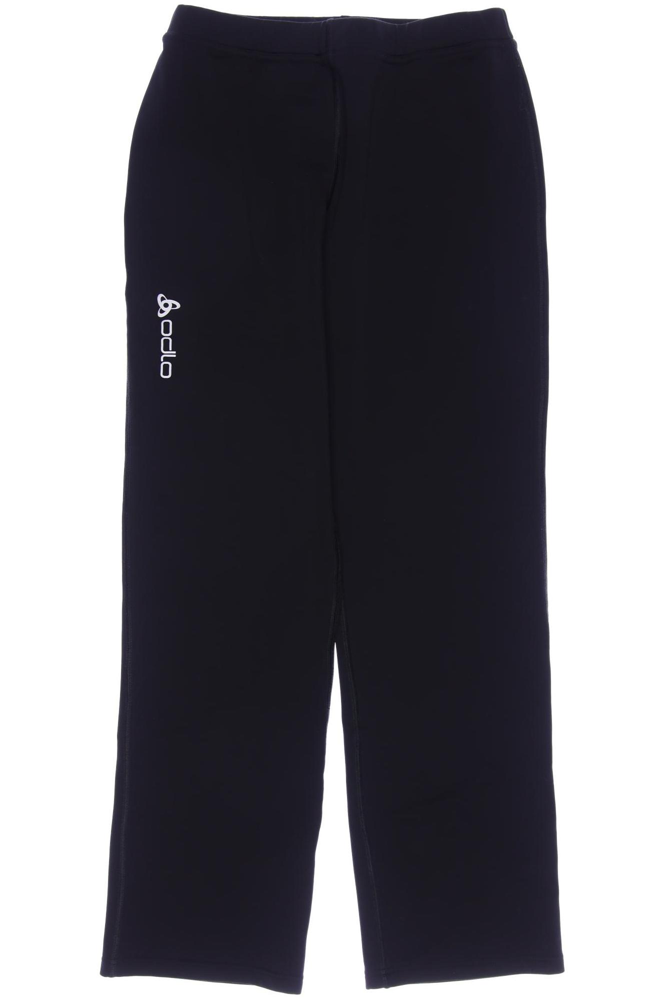 

Odlo Damen Stoffhose, schwarz