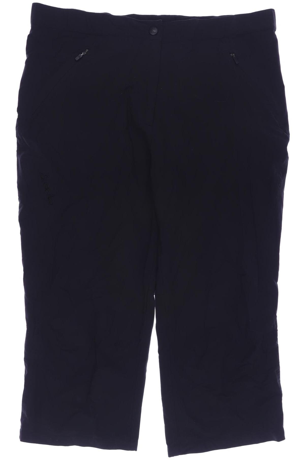 

Odlo Damen Stoffhose, grau, Gr. 38