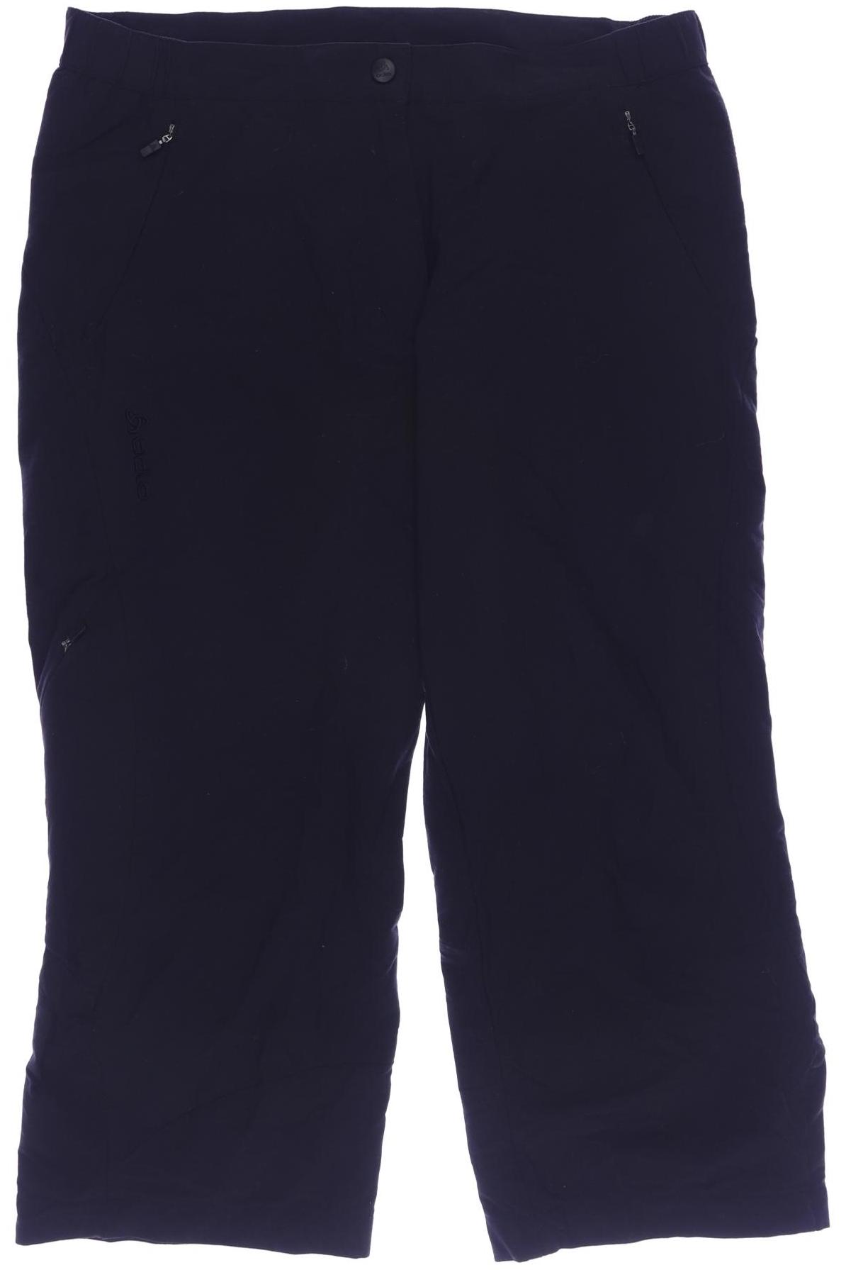 

Odlo Damen Stoffhose, marineblau, Gr. 20