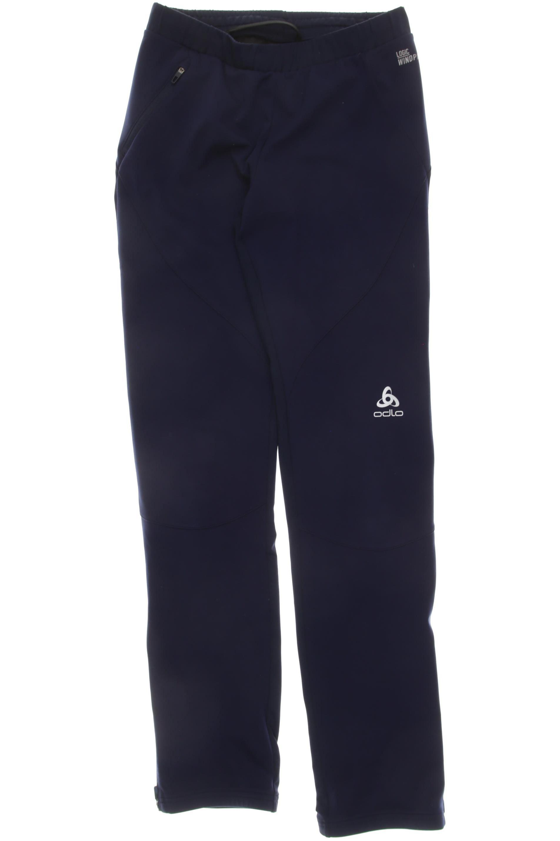 

Odlo Damen Stoffhose, blau, Gr.