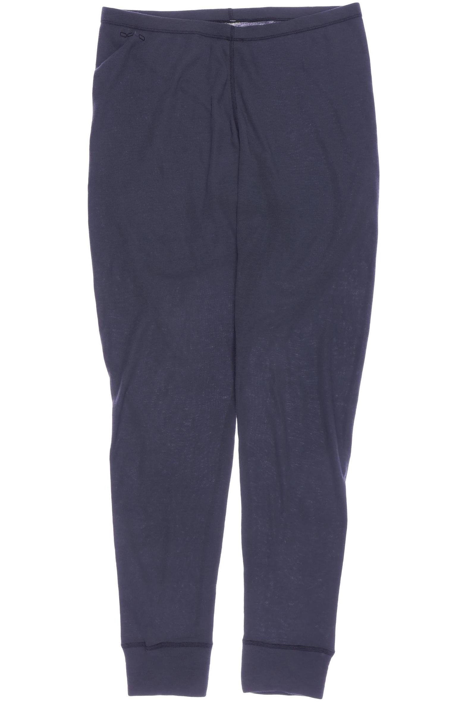 

Odlo Damen Stoffhose, grau, Gr. 31