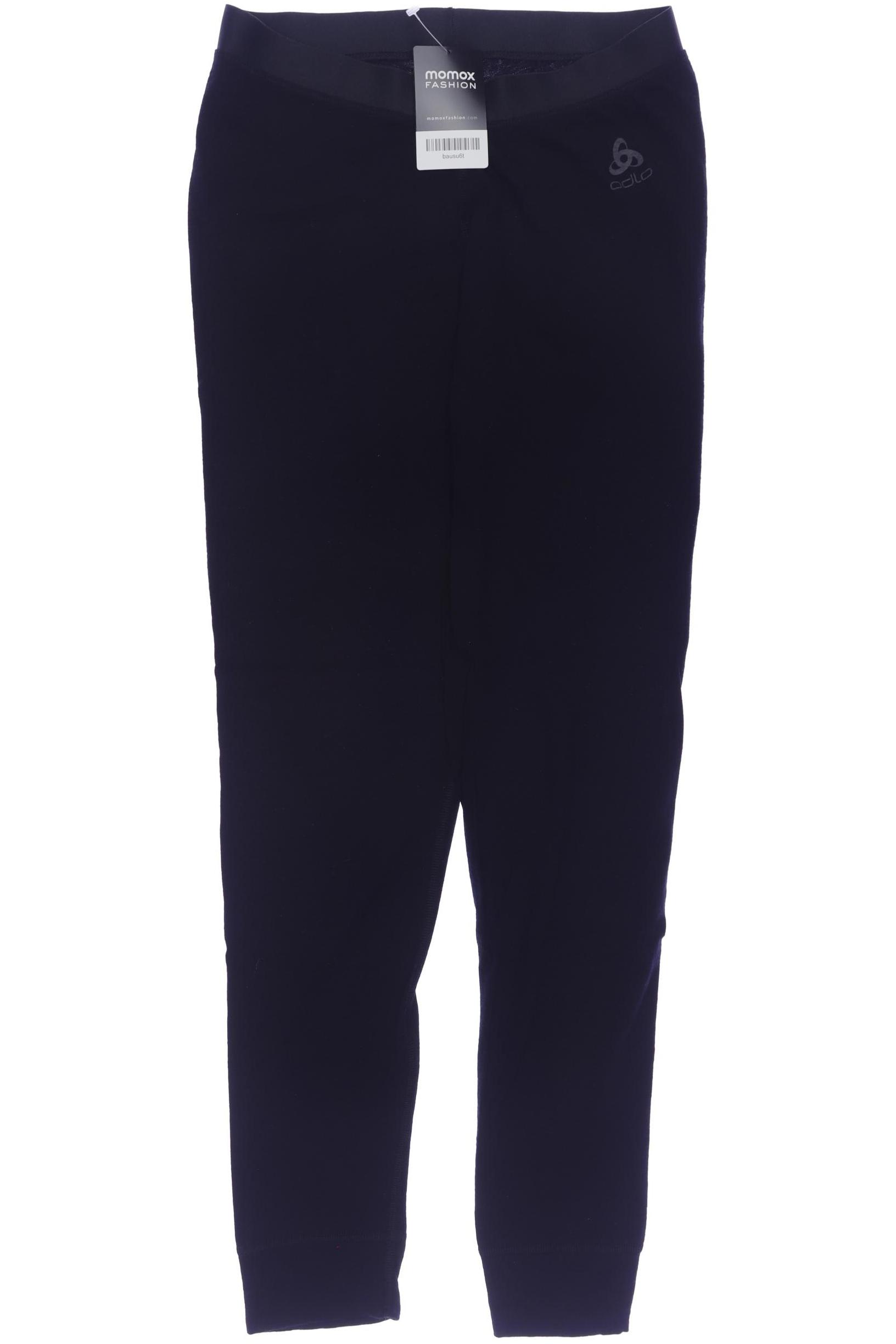 

Odlo Damen Stoffhose, marineblau, Gr. 24
