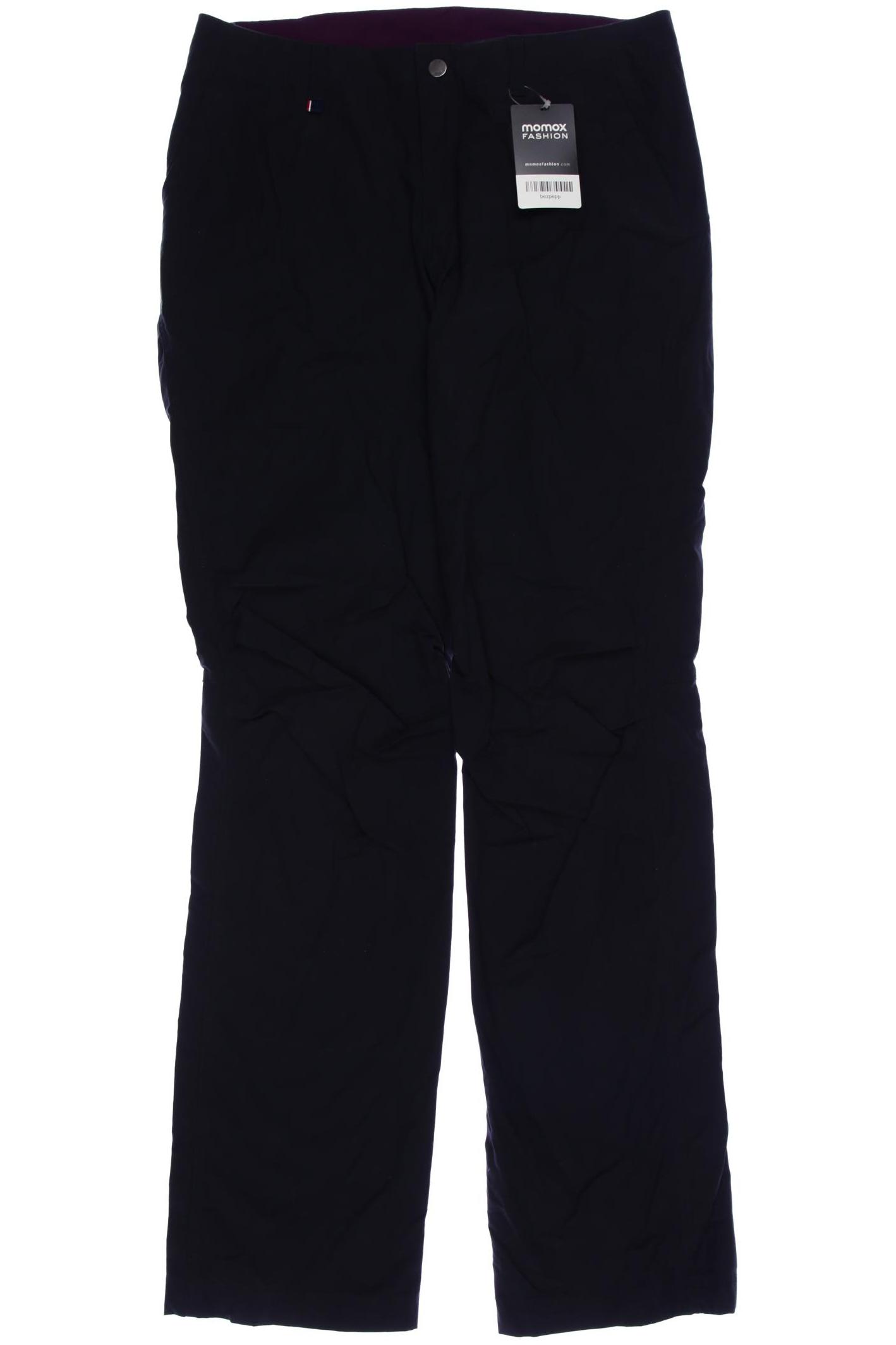 

Odlo Damen Stoffhose, schwarz, Gr. 34
