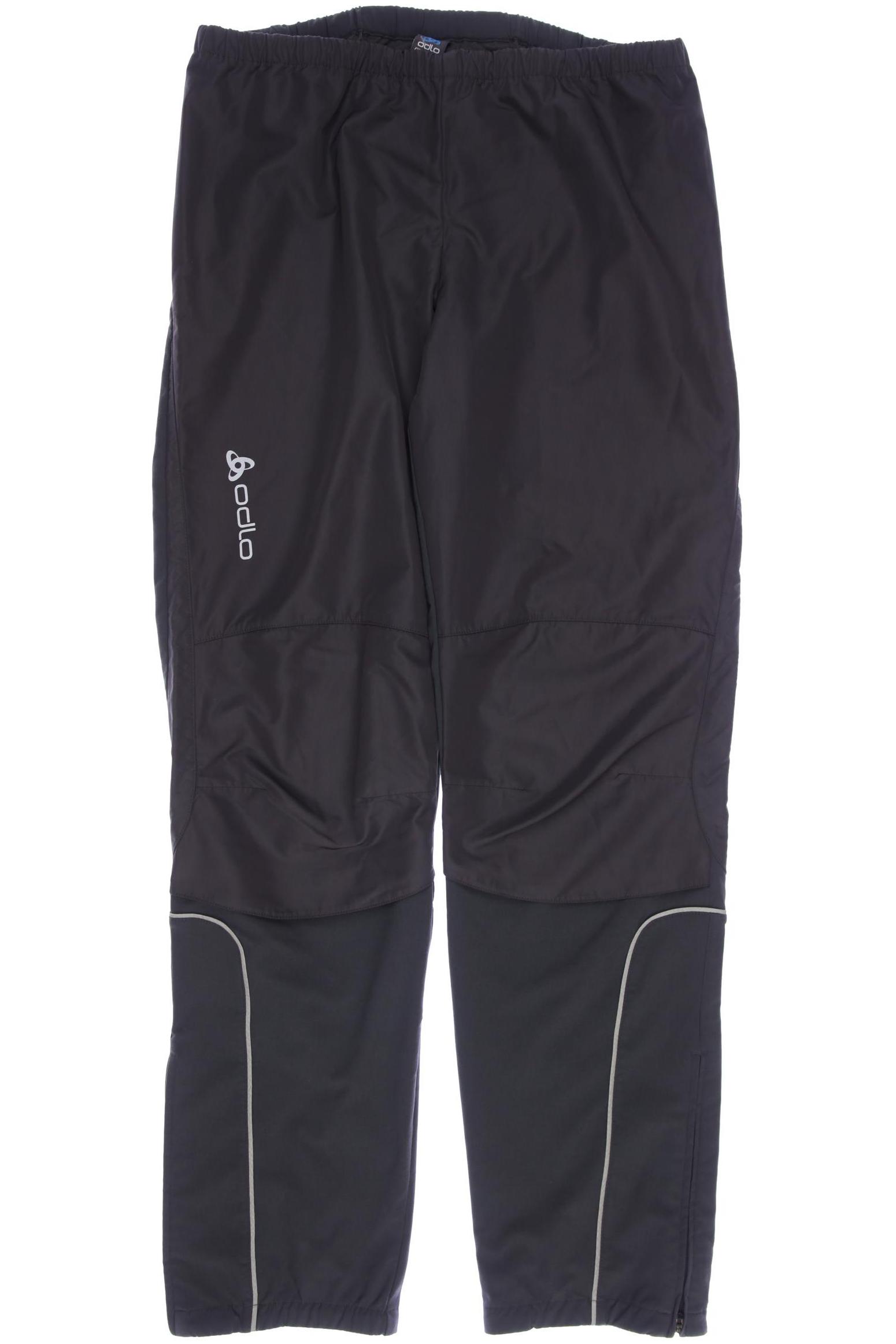 

Odlo Damen Stoffhose, grau, Gr. 0