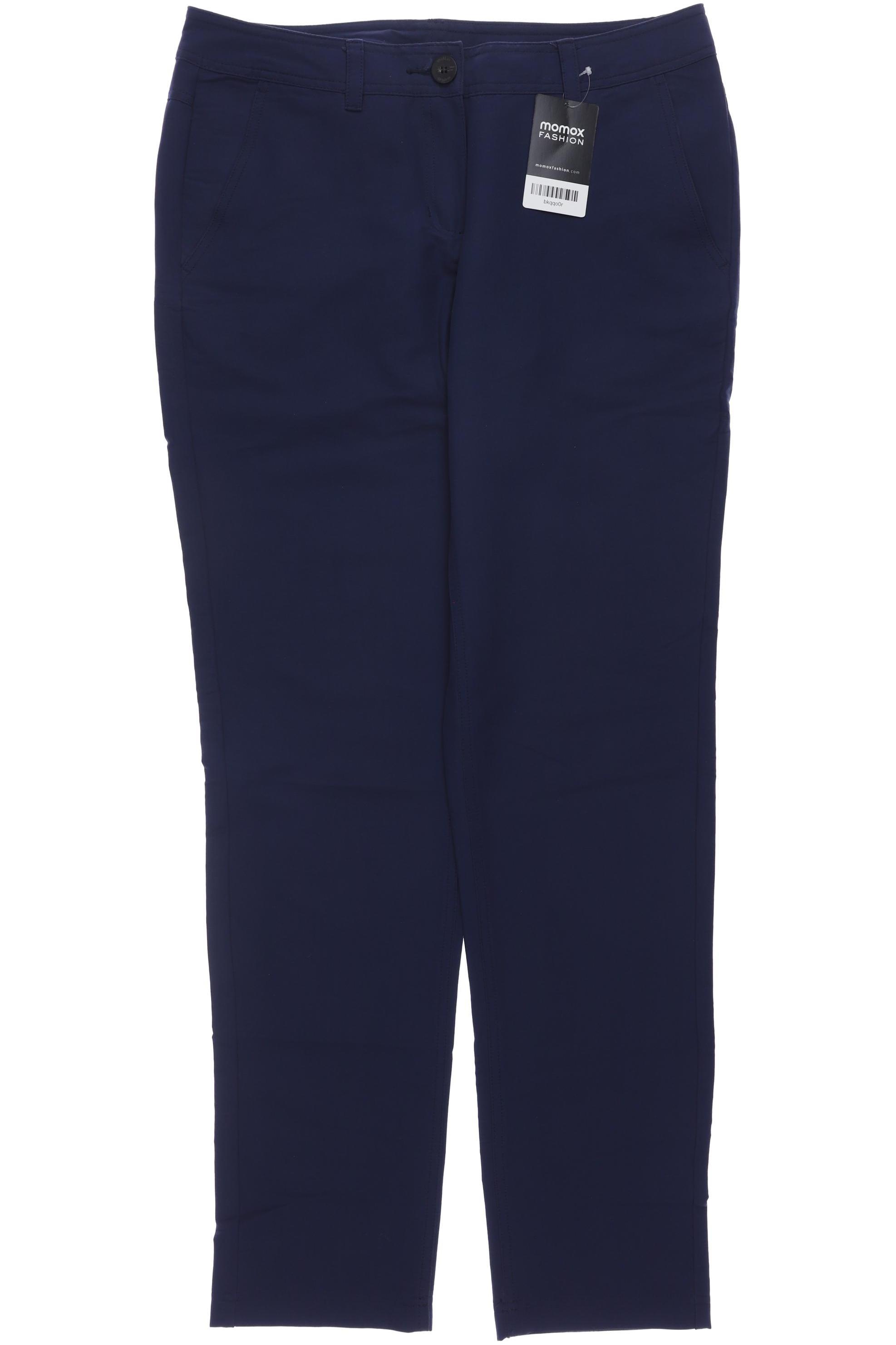 

Odlo Damen Stoffhose, marineblau