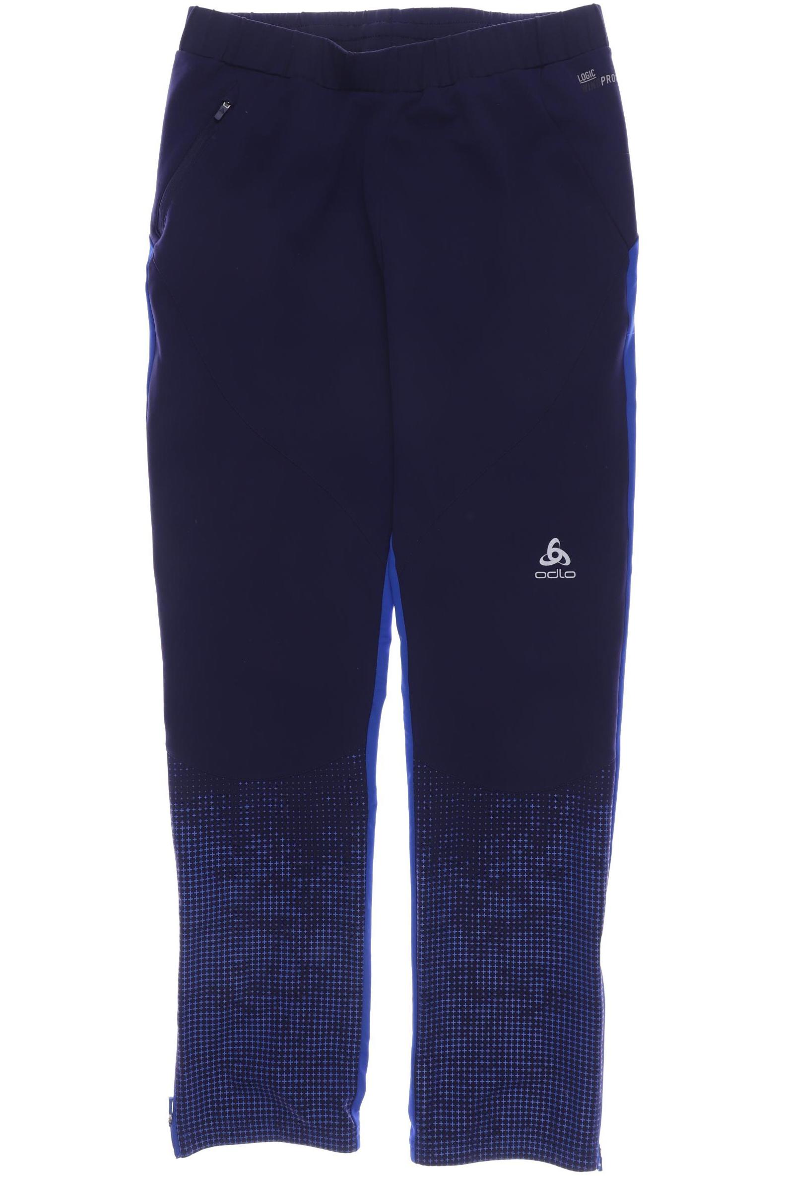 

Odlo Damen Stoffhose, marineblau, Gr. 0