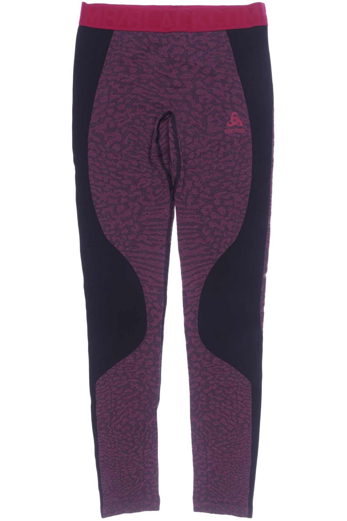 

Odlo Damen Stoffhose, pink