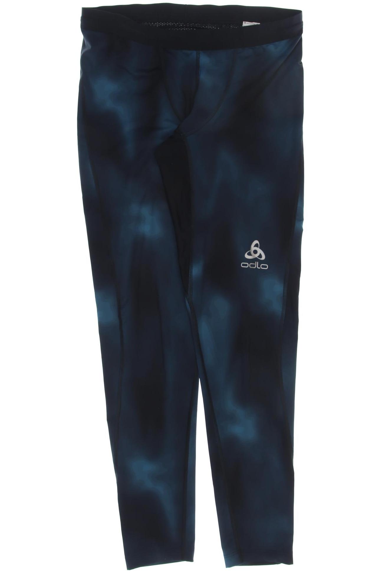 

Odlo Damen Stoffhose, türkis, Gr. 28