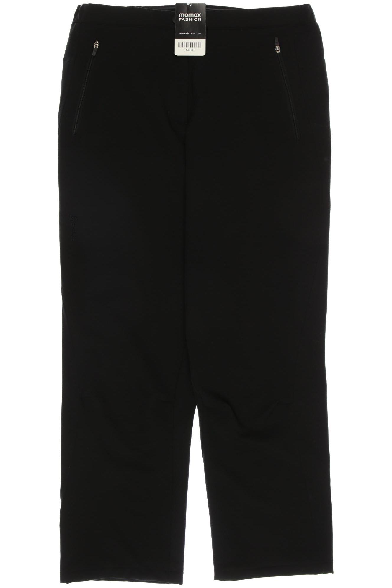 

Odlo Damen Stoffhose, schwarz