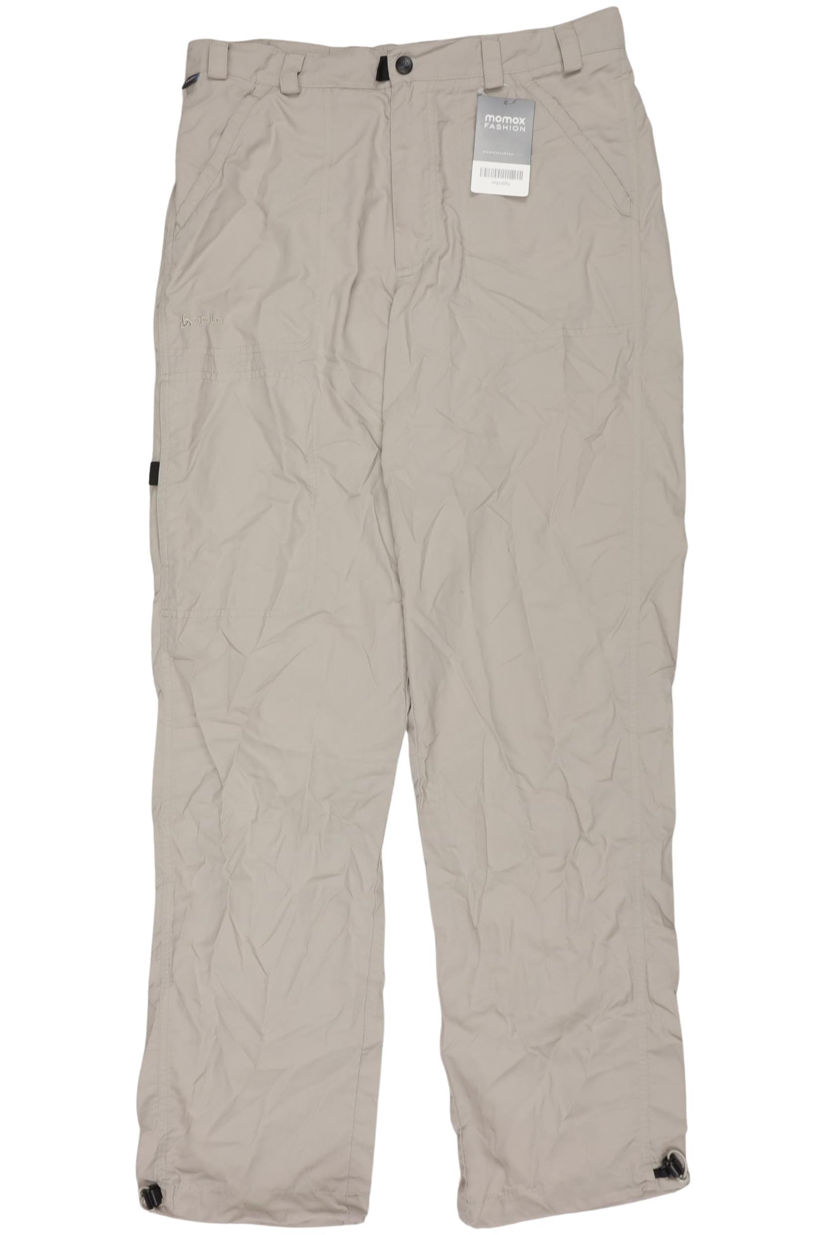 

Odlo Damen Stoffhose, grau, Gr. 48