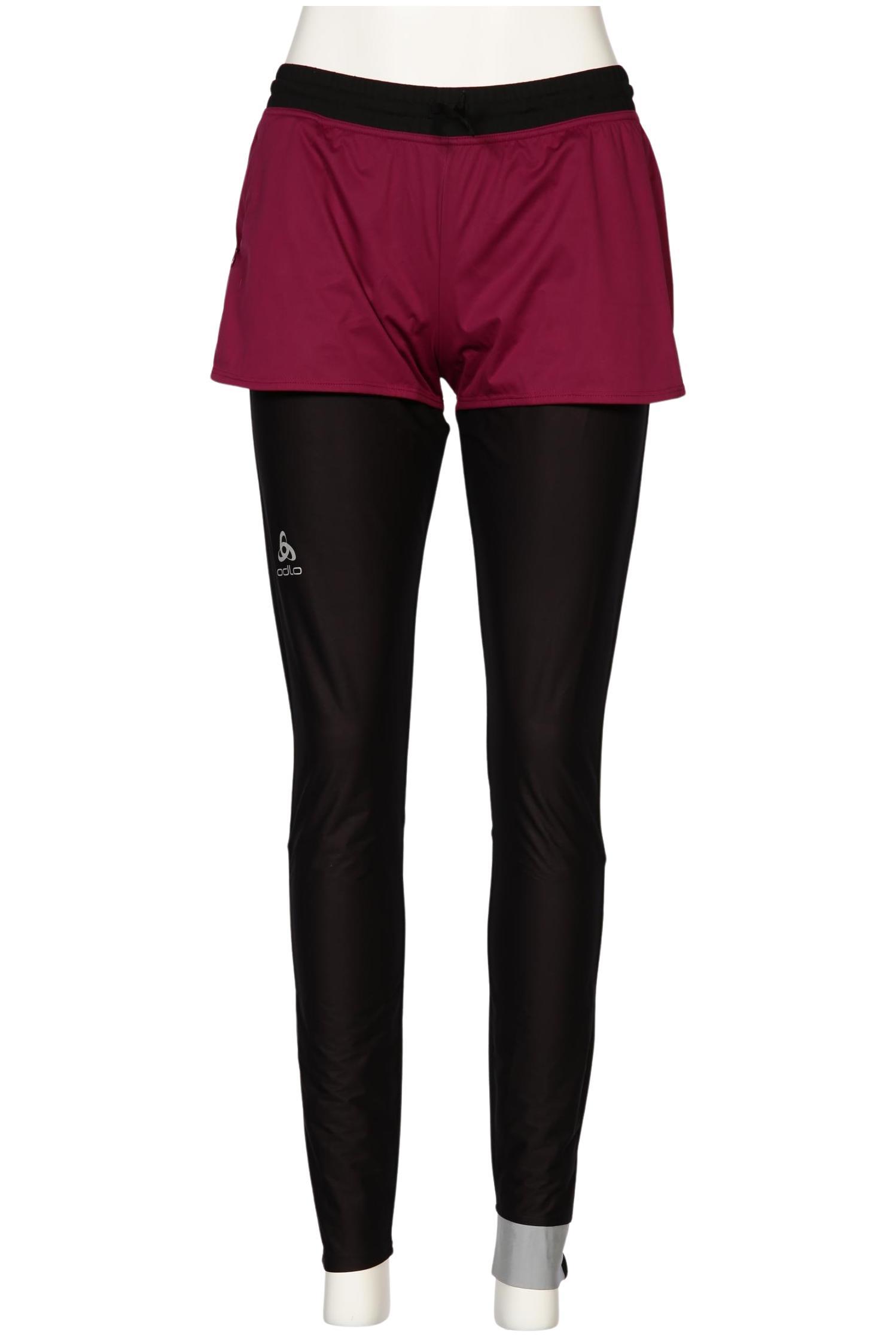 

Odlo Damen Stoffhose, mehrfarbig, Gr. 0