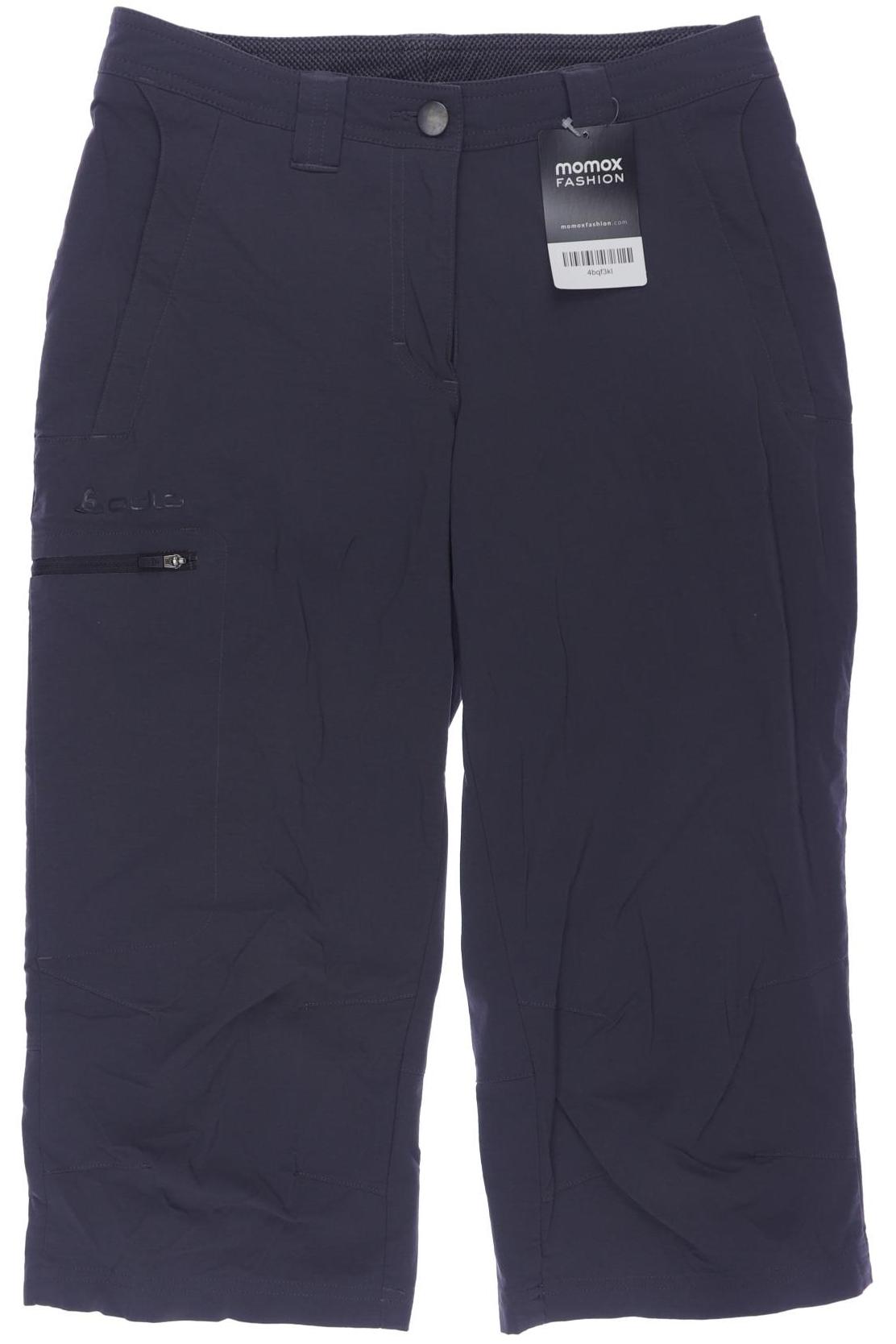 

Odlo Damen Stoffhose, grau, Gr. 36