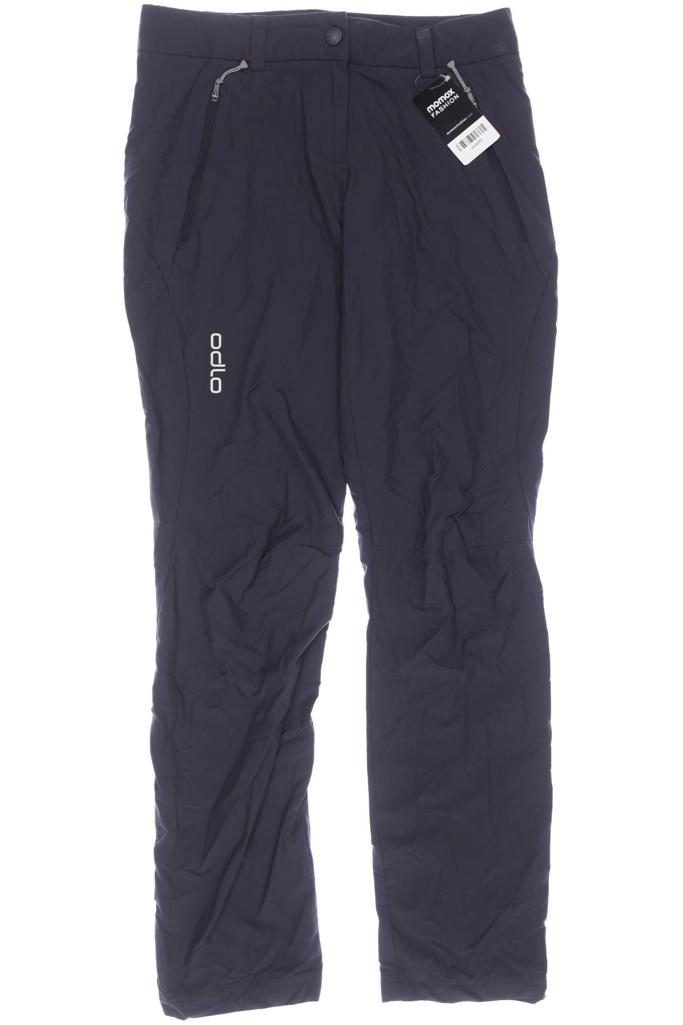 

Odlo Damen Stoffhose, grau, Gr. 0