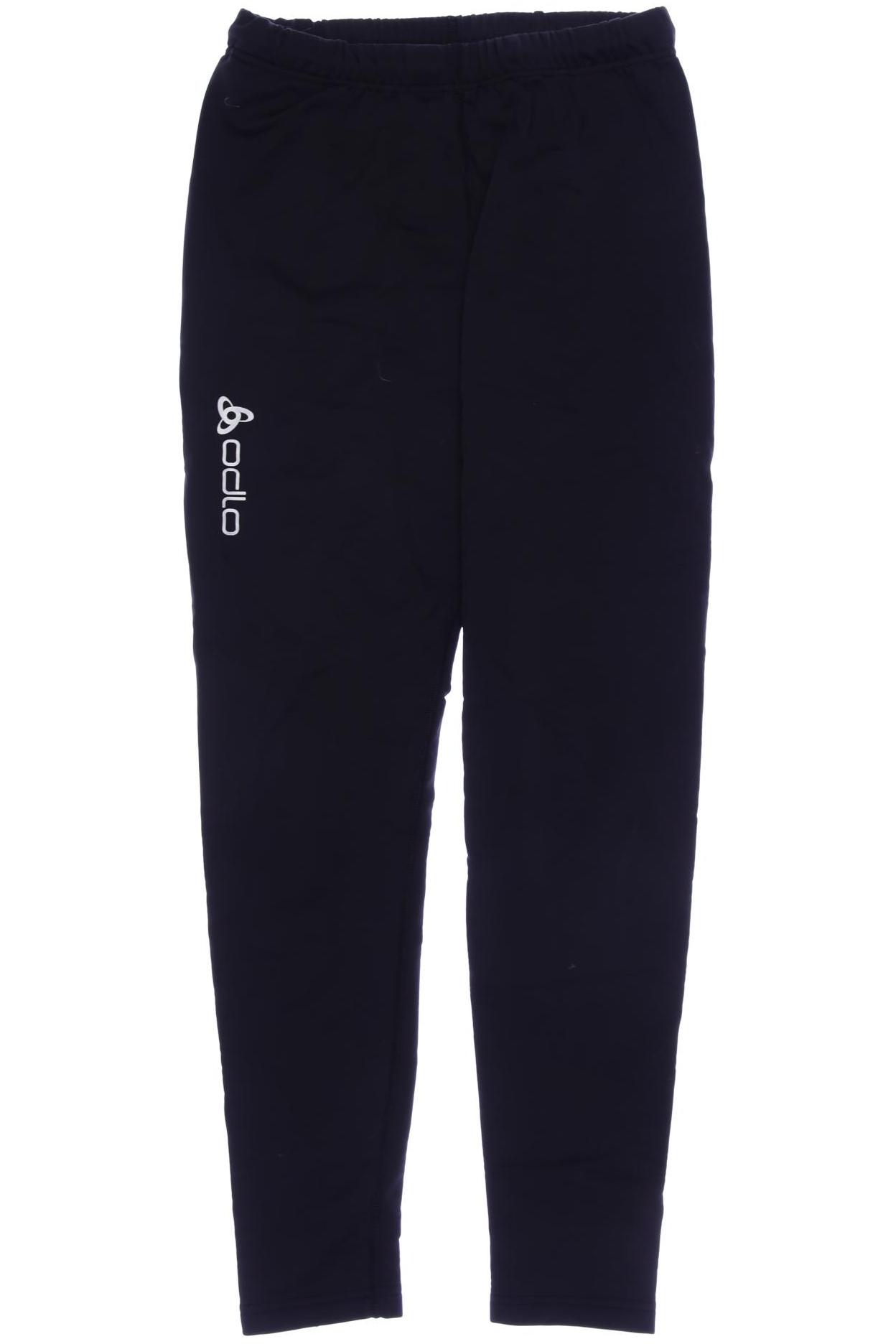 

Odlo Damen Stoffhose, schwarz, Gr. 24