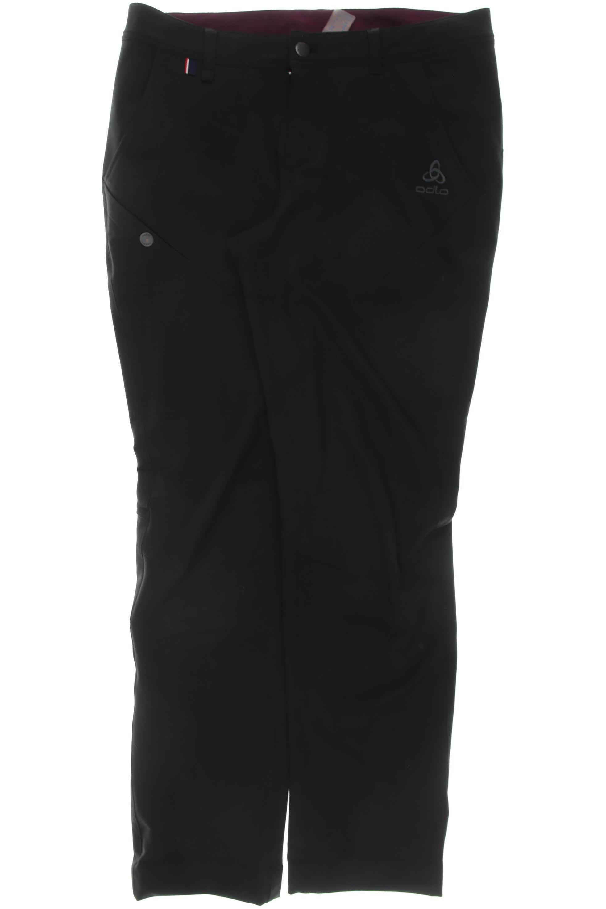 

Odlo Damen Stoffhose, schwarz, Gr. 36