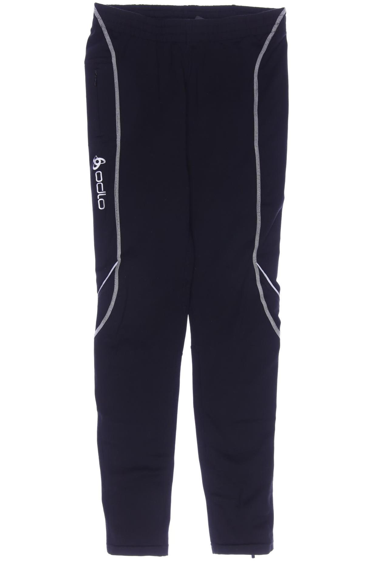 

Odlo Damen Stoffhose, schwarz, Gr. 36
