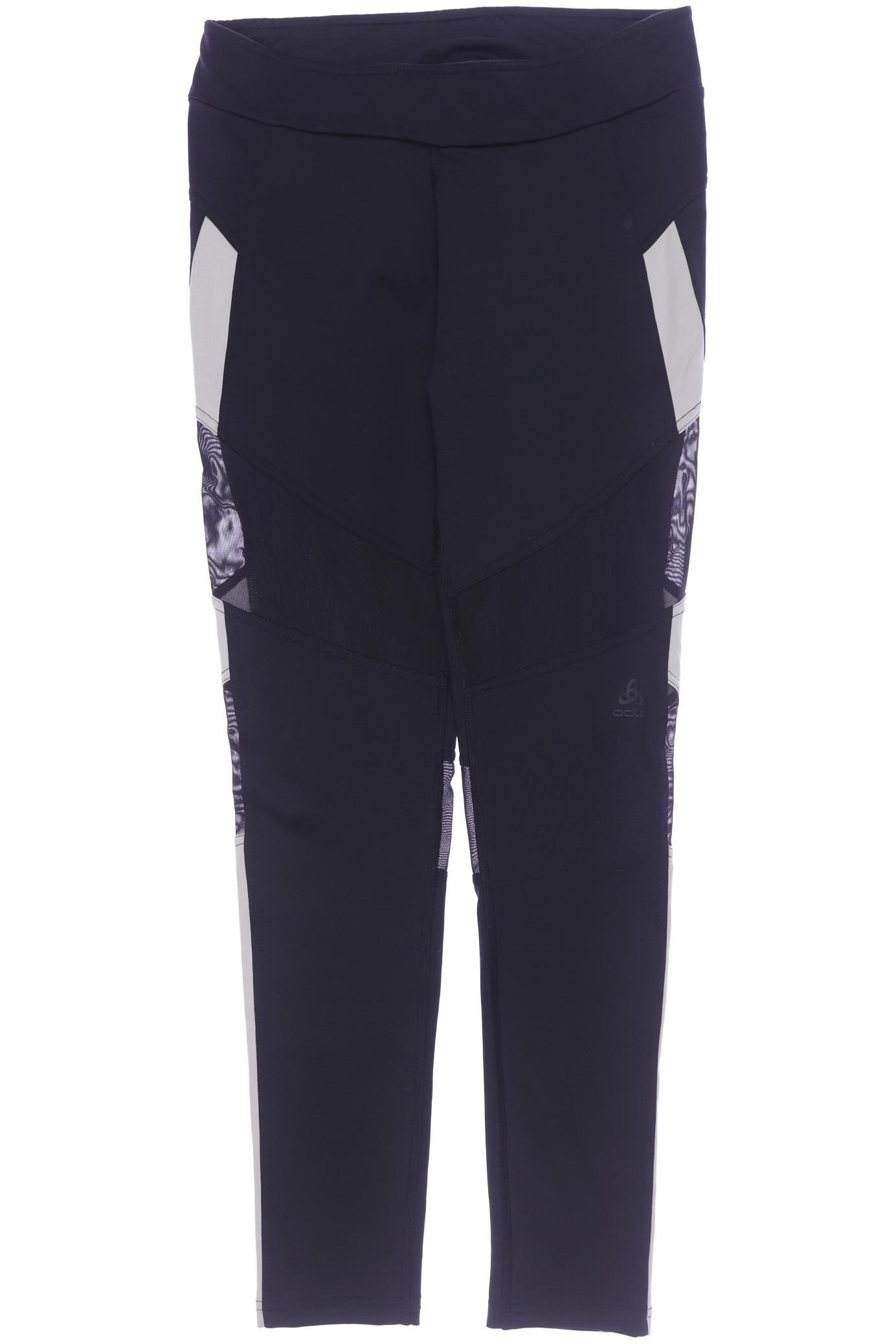 

Odlo Damen Stoffhose, schwarz, Gr. 0