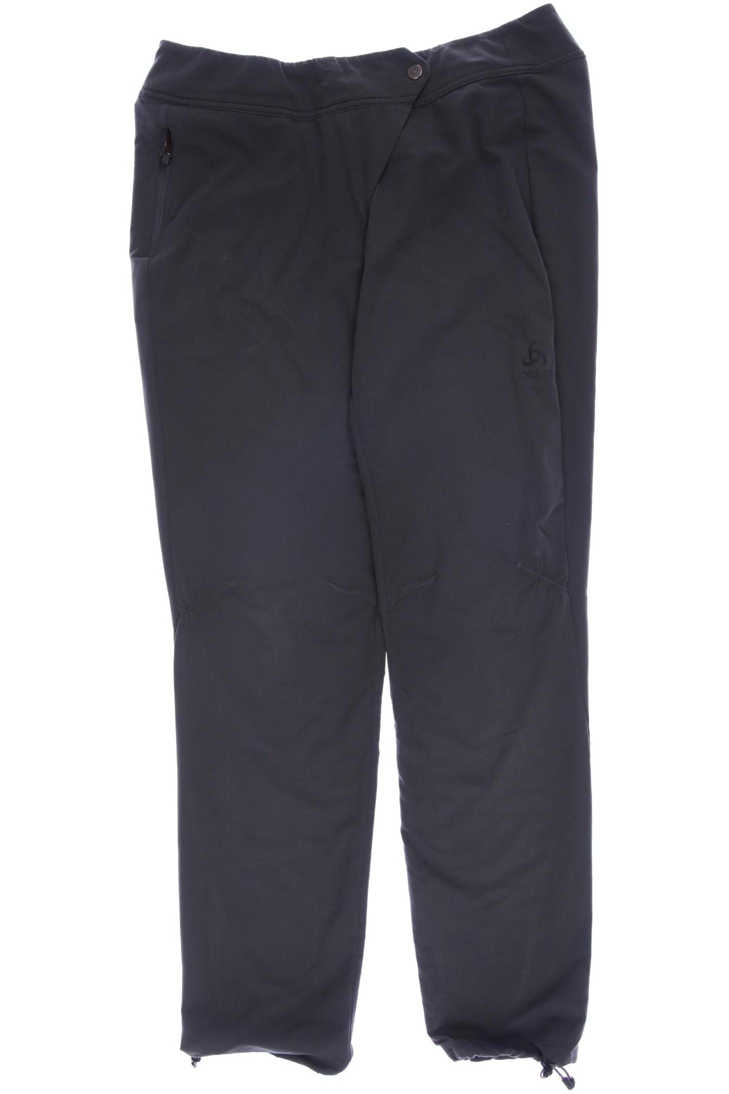 

Odlo Damen Stoffhose, grau, Gr. 40