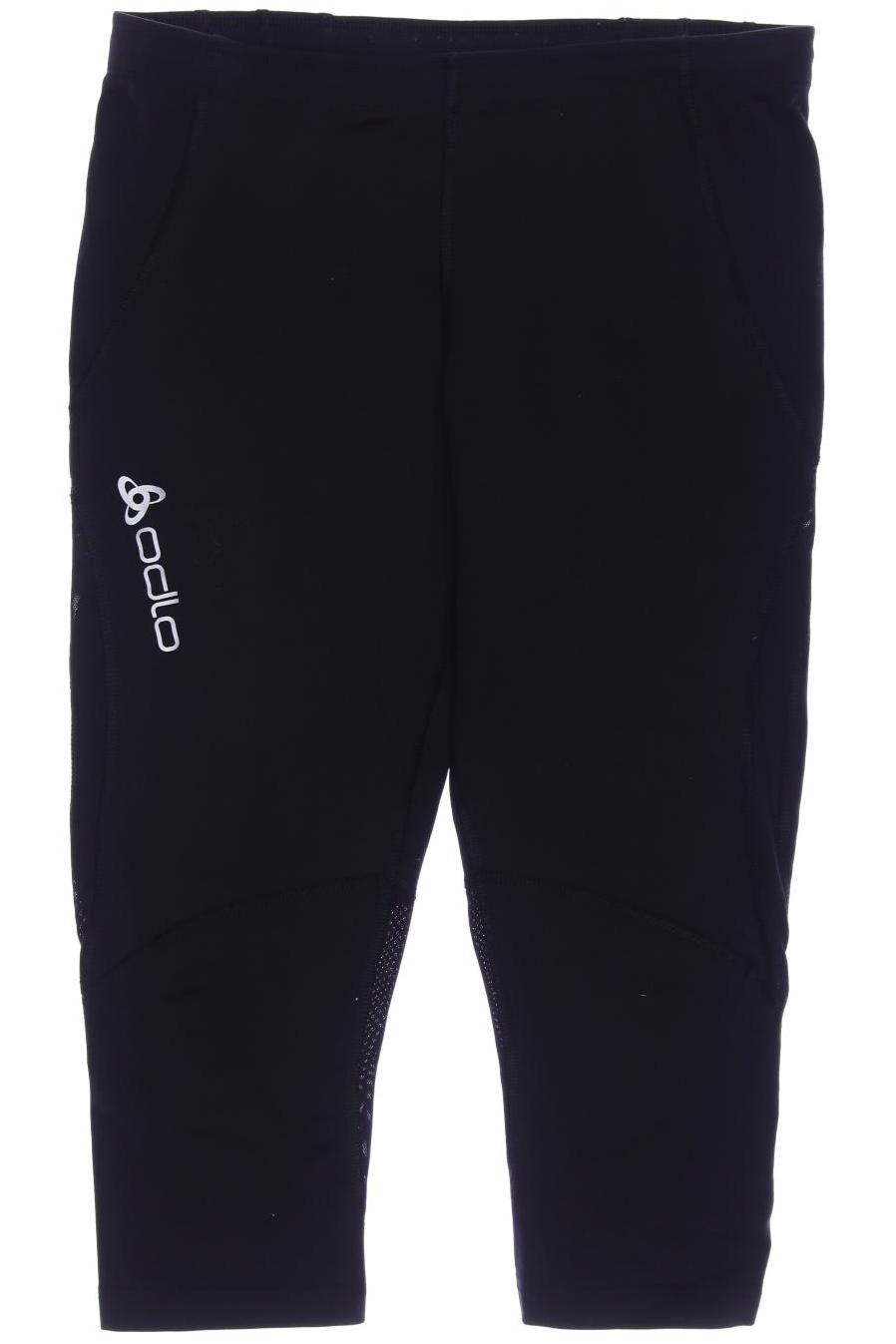 

Odlo Damen Stoffhose, schwarz