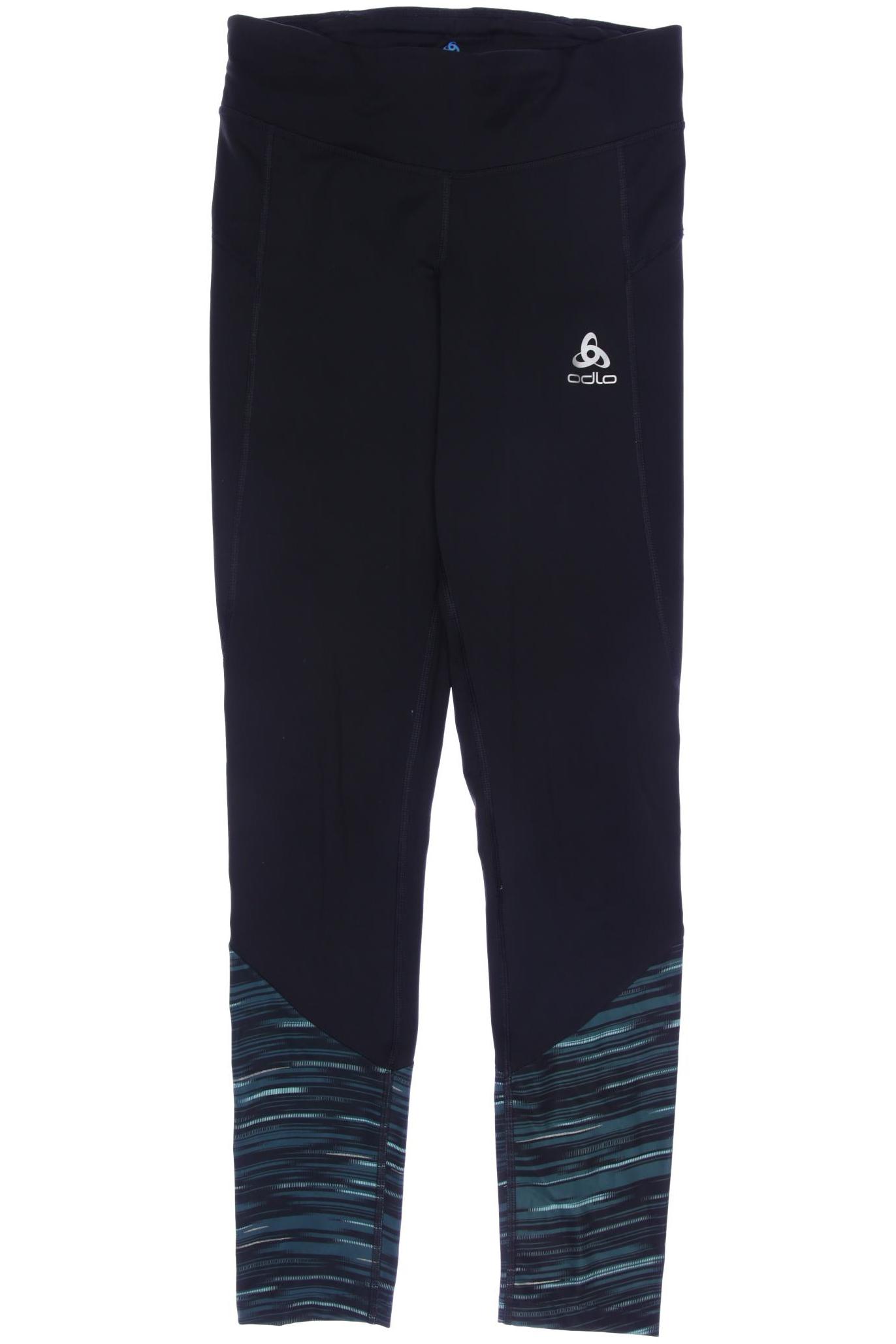 

Odlo Damen Stoffhose, grau, Gr. 36