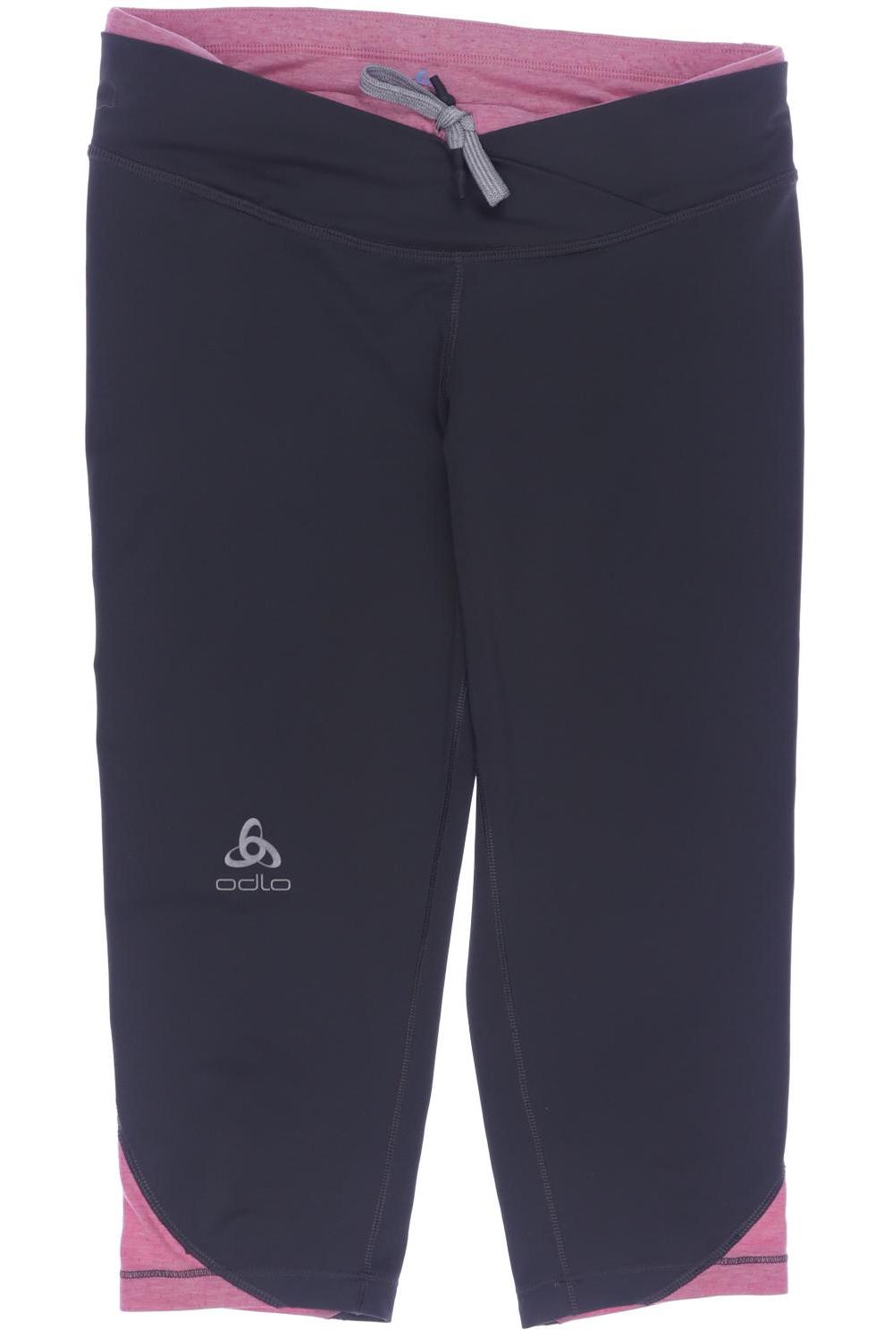 

Odlo Damen Stoffhose, grau, Gr. 0