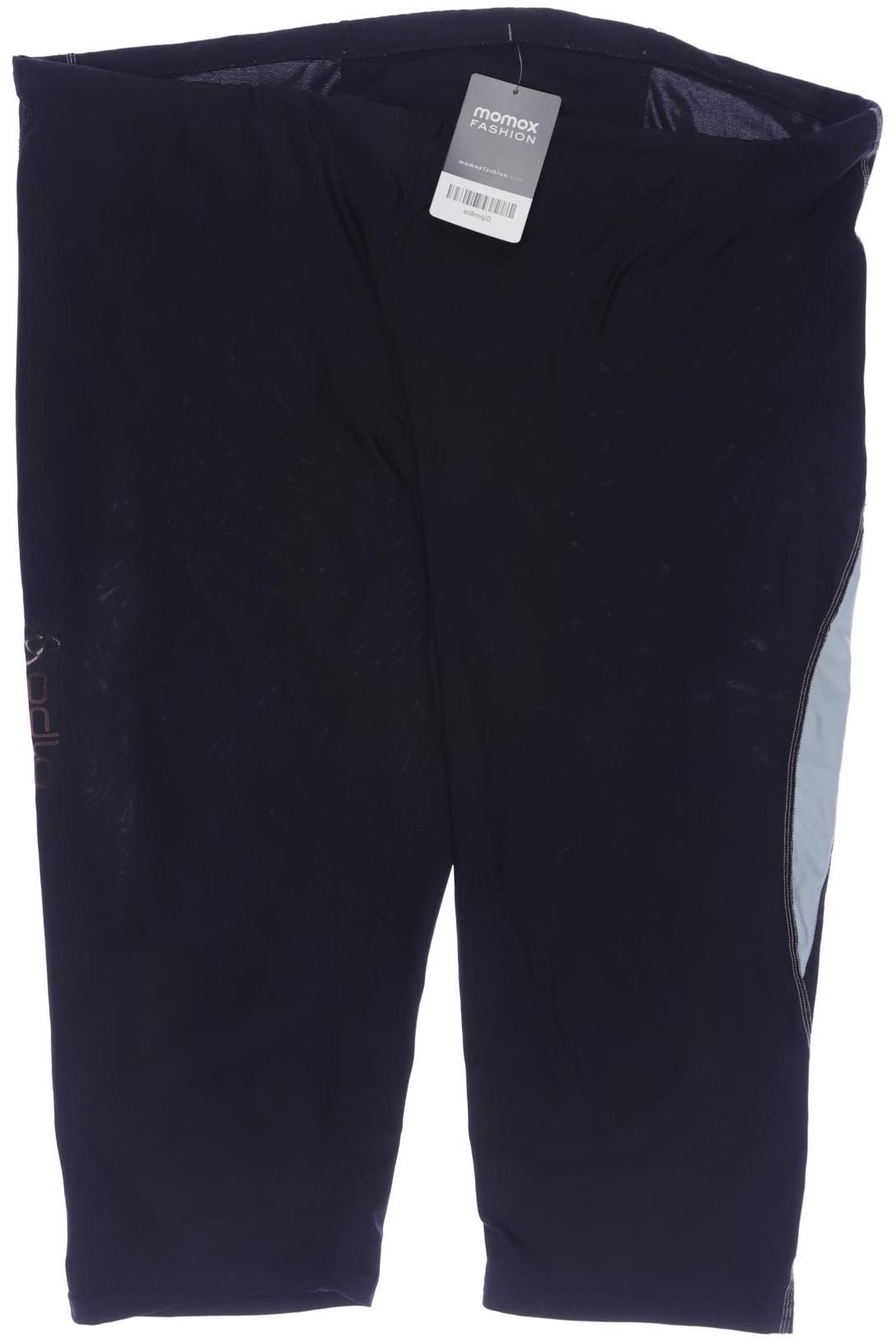 

Odlo Damen Stoffhose, schwarz, Gr. 0