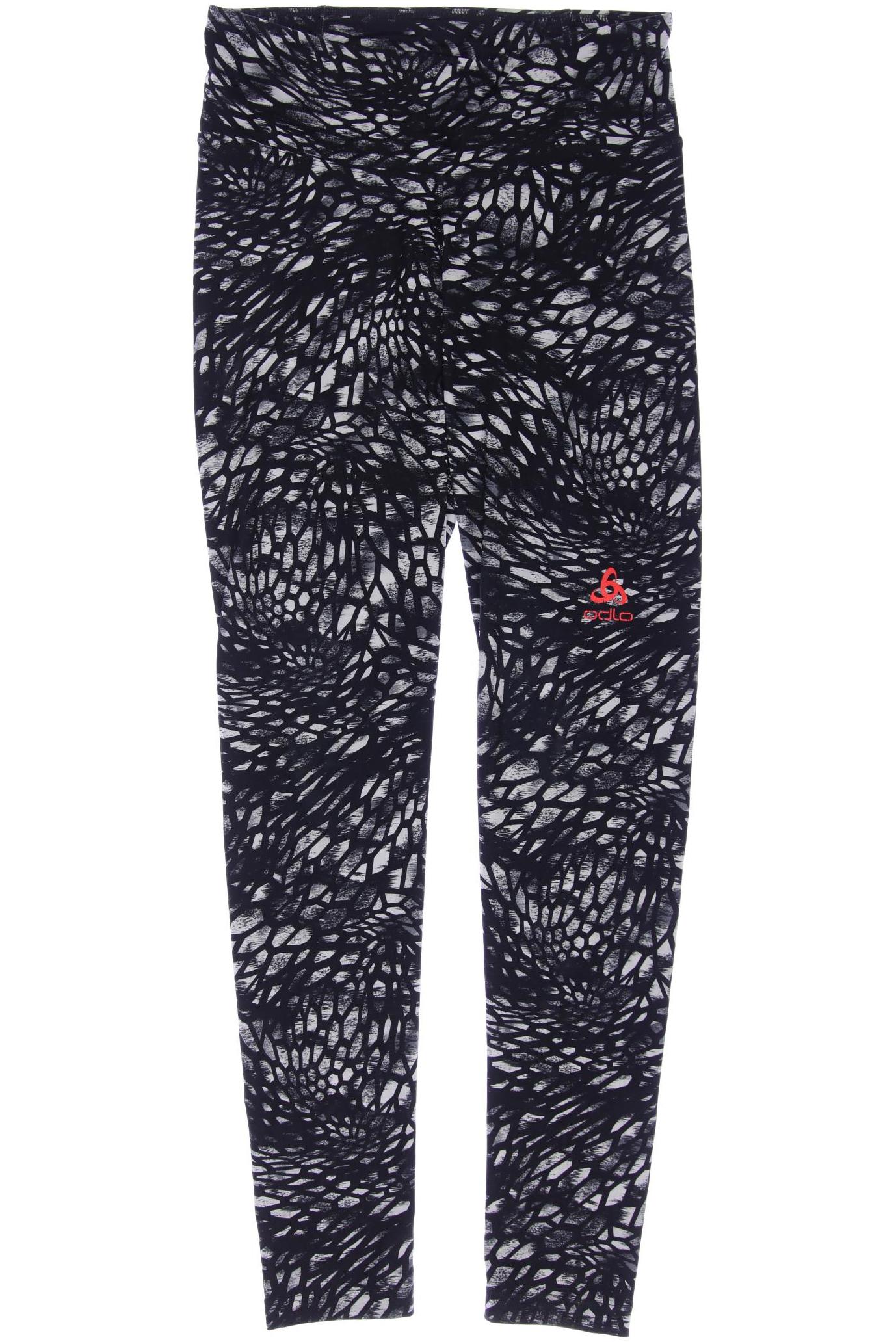 

Odlo Damen Stoffhose, schwarz, Gr. 36