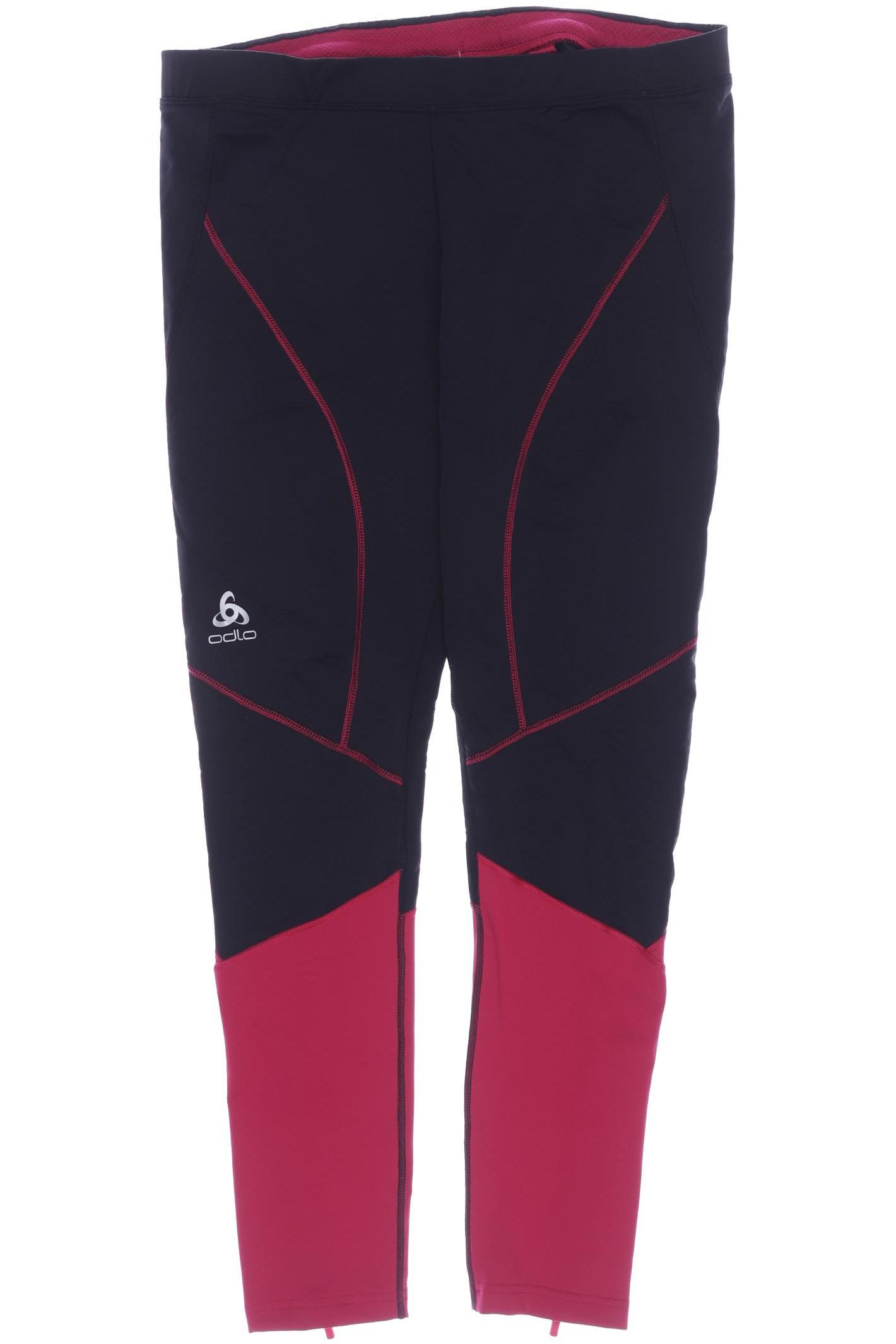 

Odlo Damen Stoffhose, schwarz