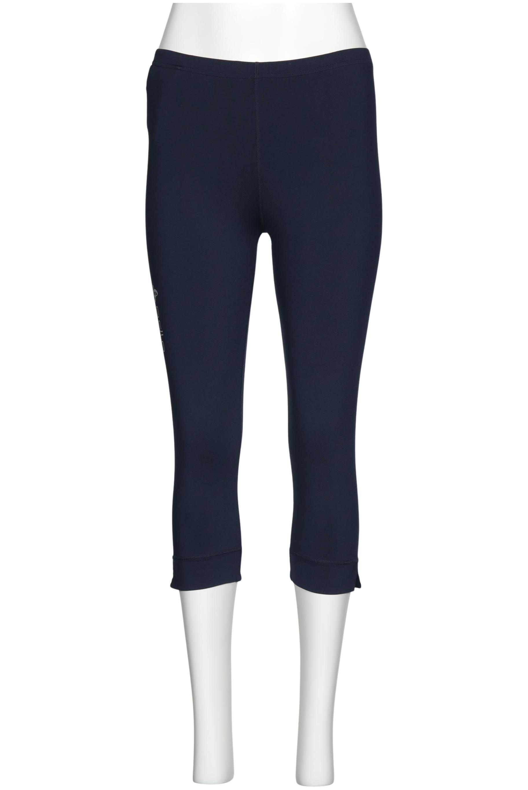 

Odlo Damen Stoffhose, marineblau, Gr. 28