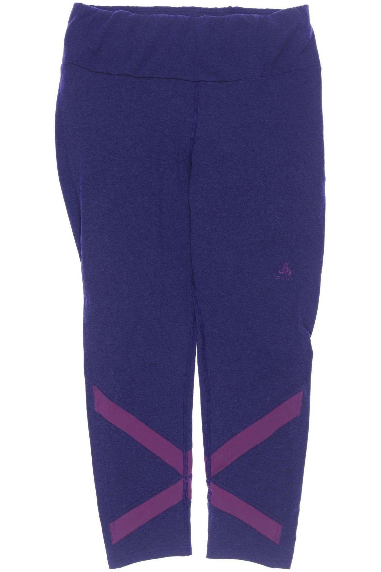 

Odlo Damen Stoffhose, marineblau, Gr. 0