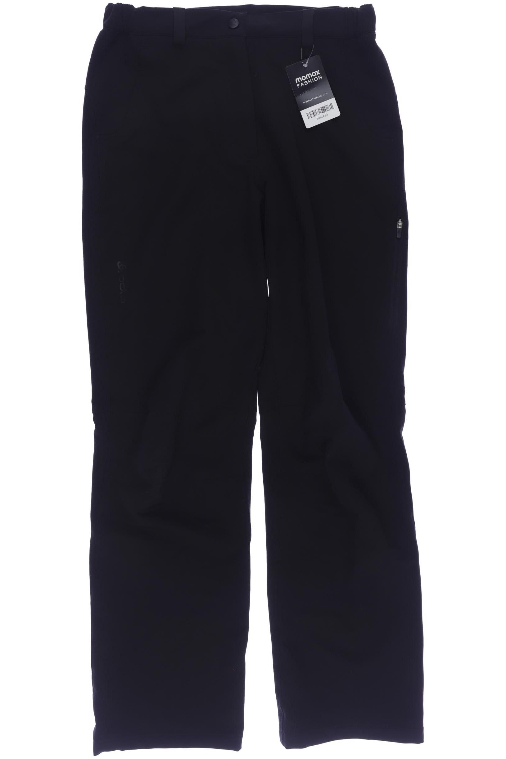 

Odlo Damen Stoffhose, schwarz, Gr. 38