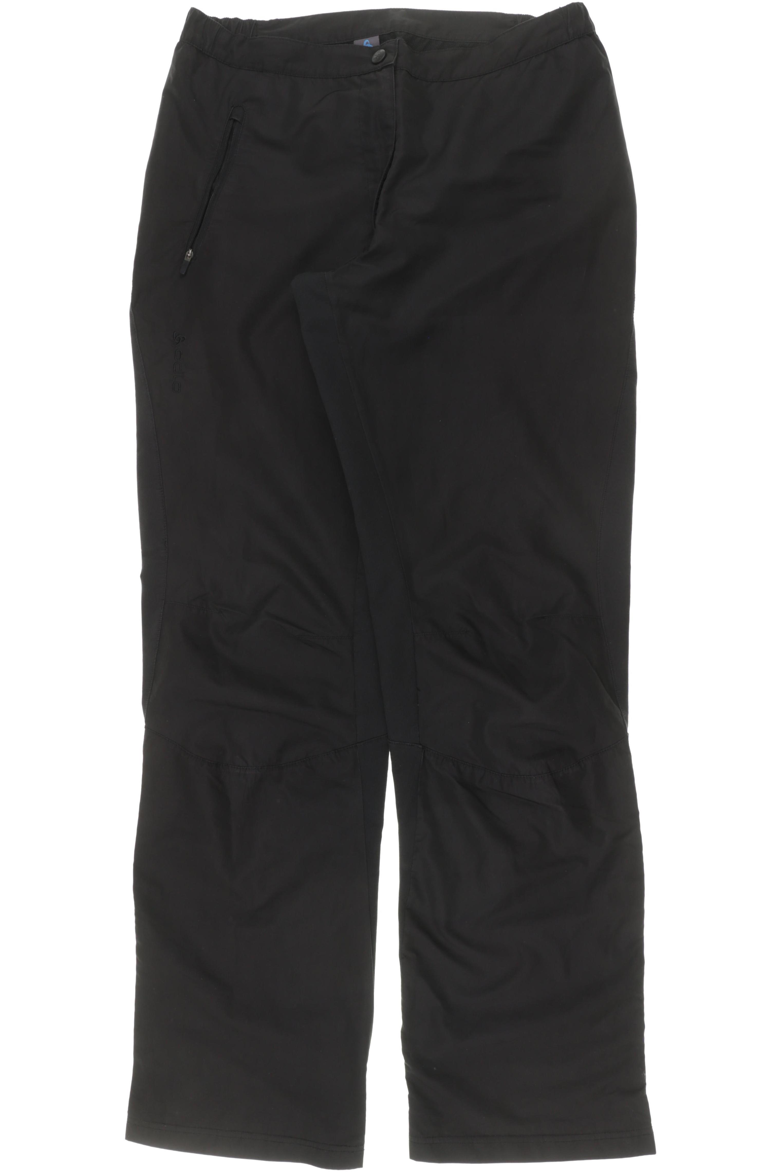 

Odlo Damen Stoffhose, schwarz, Gr. 40